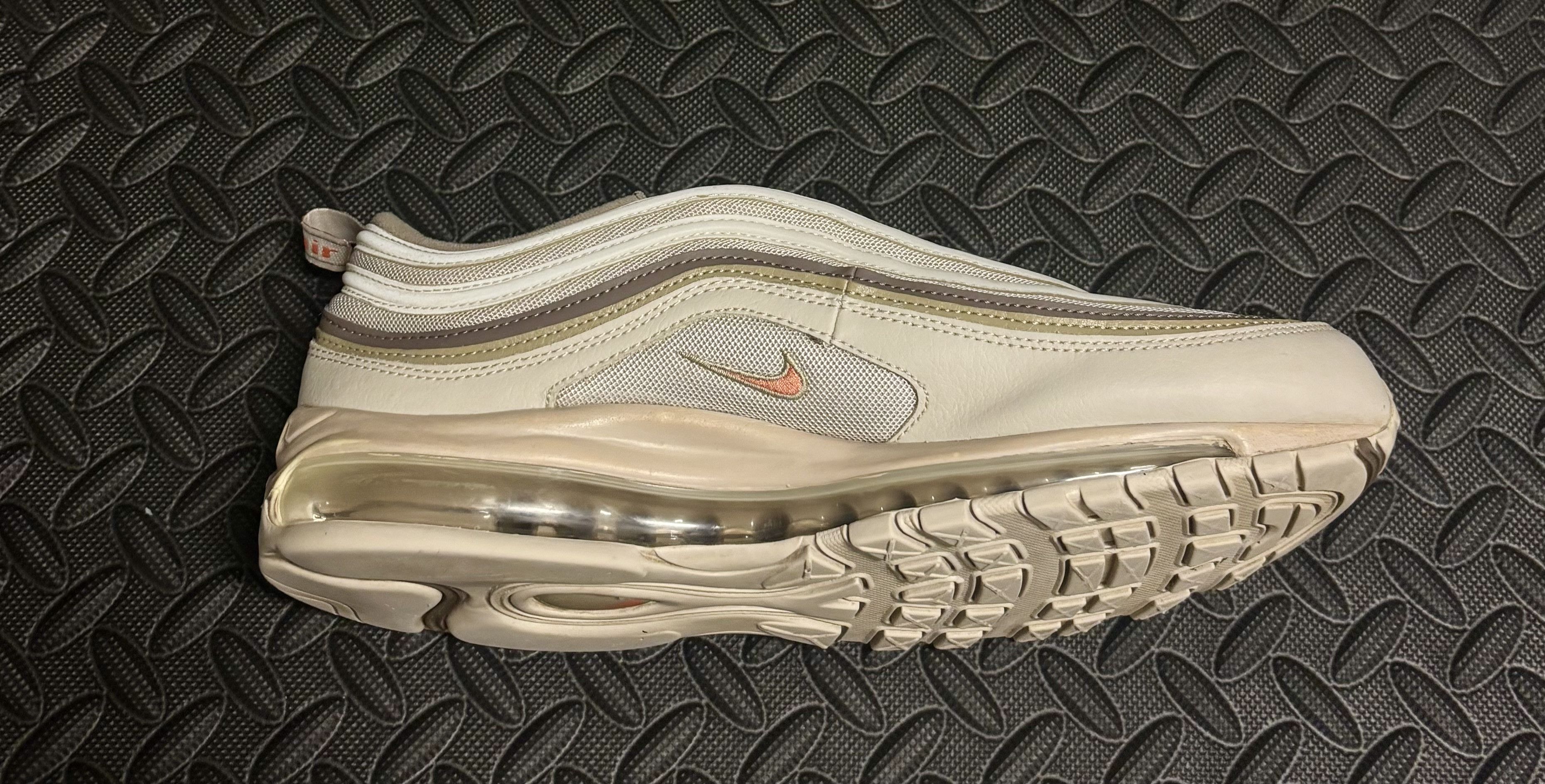 Nike Nike Air Max 97 Size US 11 / EU 44 - 2 Thumbnail