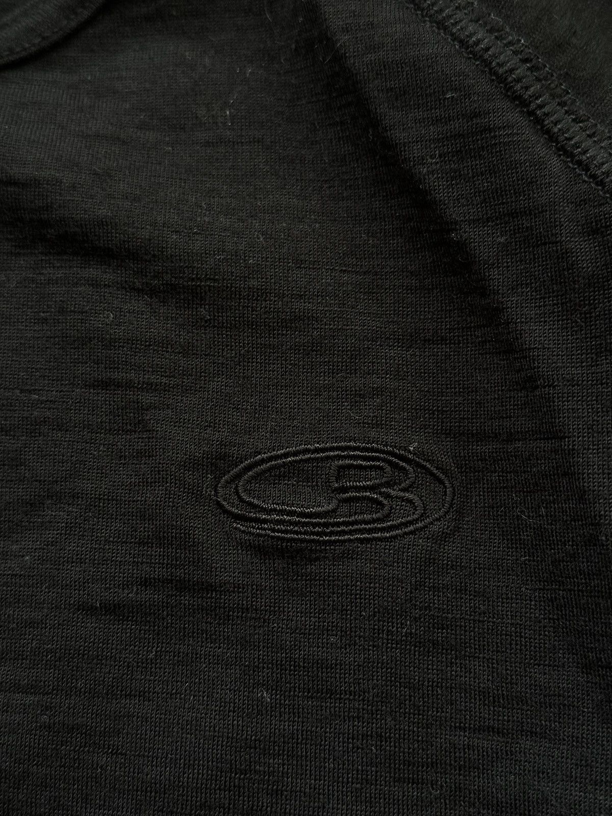 Icebreaker Icebreaker 100% merino wool thermo layer t-shirt Size M / US 6-8 / IT 42-44 - 3 Thumbnail