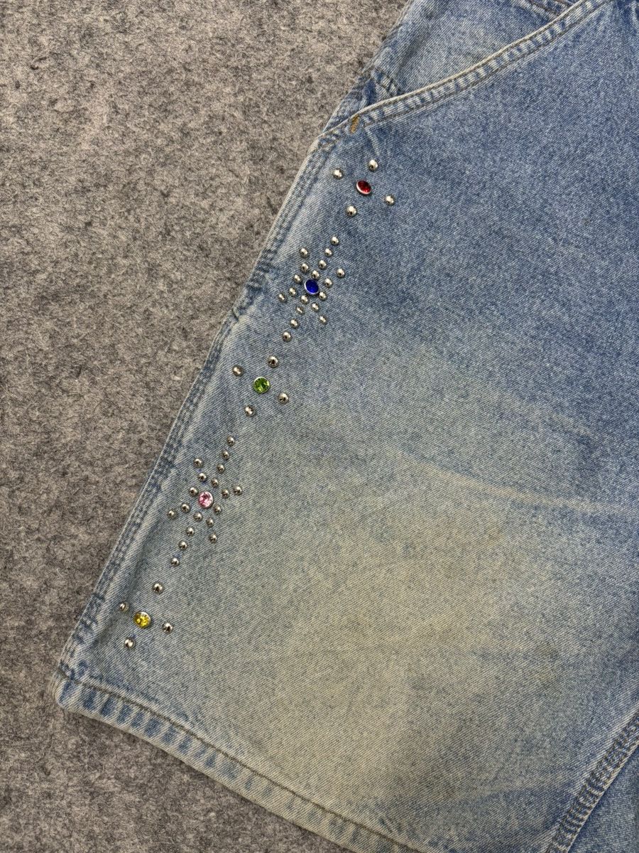 Carhartt 1 of 1 carhartt rework short Size US 34 / EU 50 - 2 Thumbnail