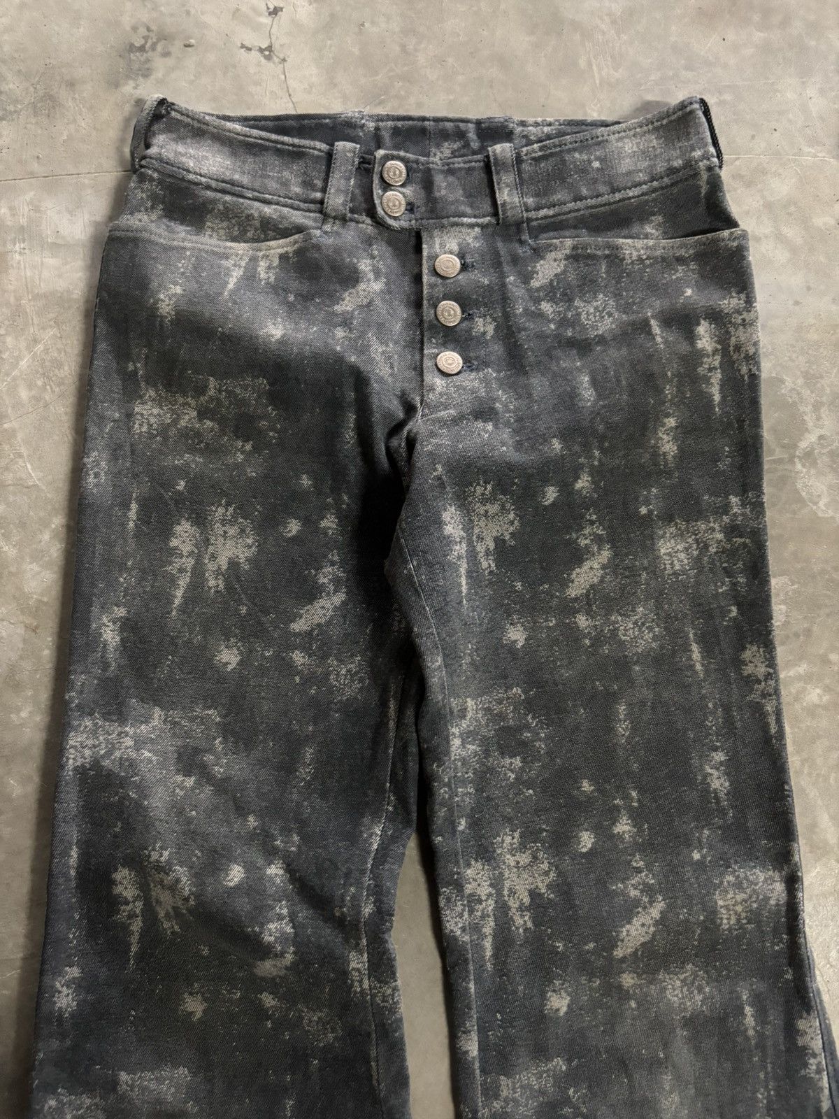 Crazy Vintage 90s Boxy Realtree Camo Work Jacket Skater Punk