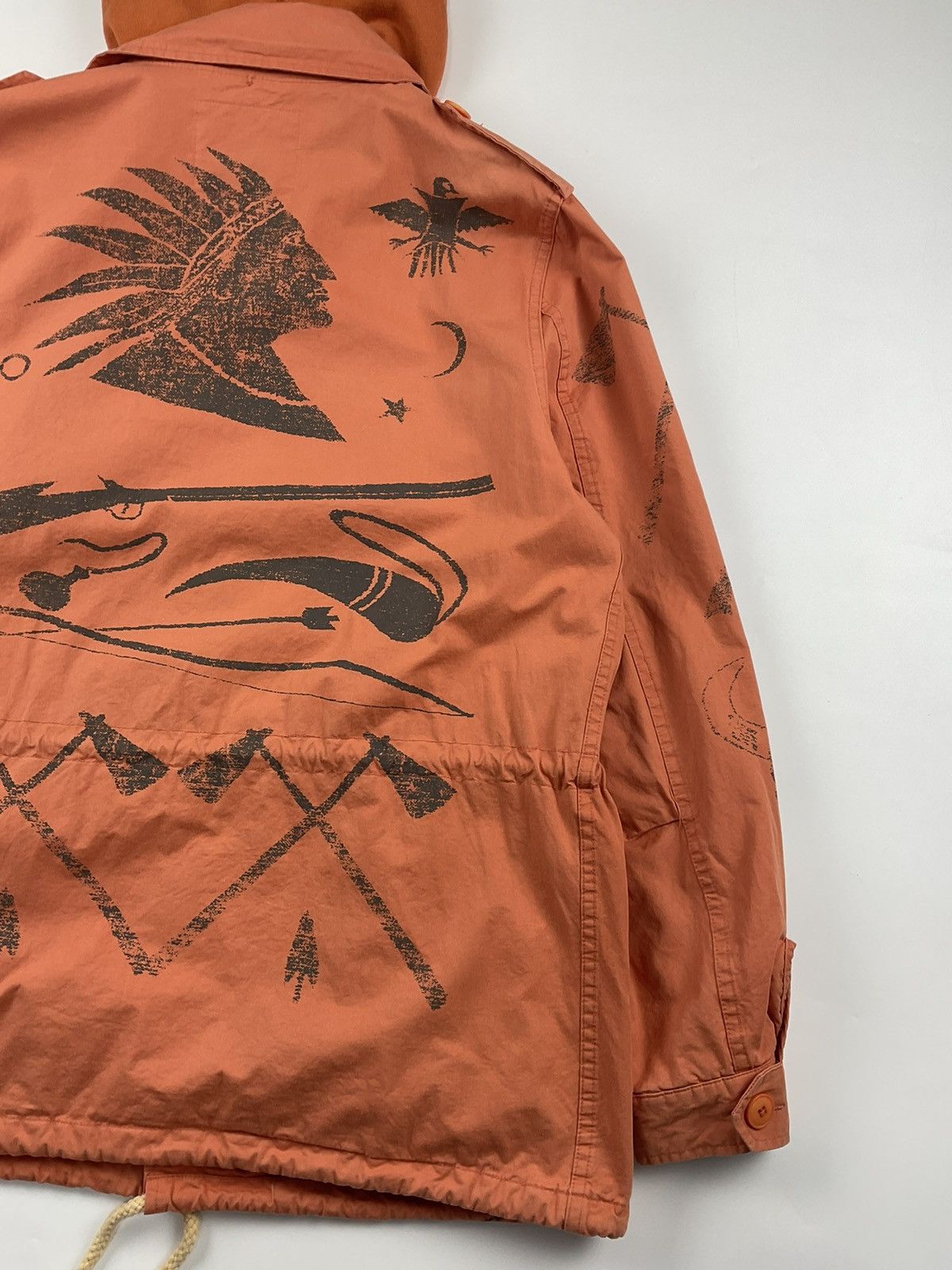 Vivienne Westwood Archive Vivienne Westwood Jacket Size US L / EU 52-54 / 3 - 9 Thumbnail