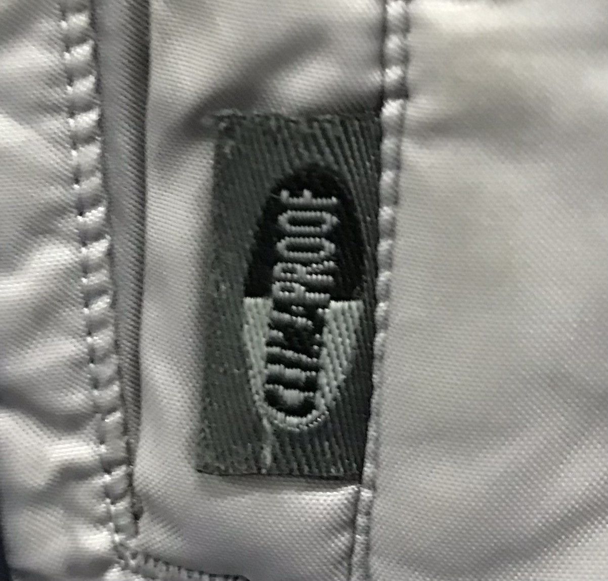 Adidas × Vintage Vintage Adidas Clima365 Jacket Size US L / EU 52-54 / 3 - 6 Thumbnail