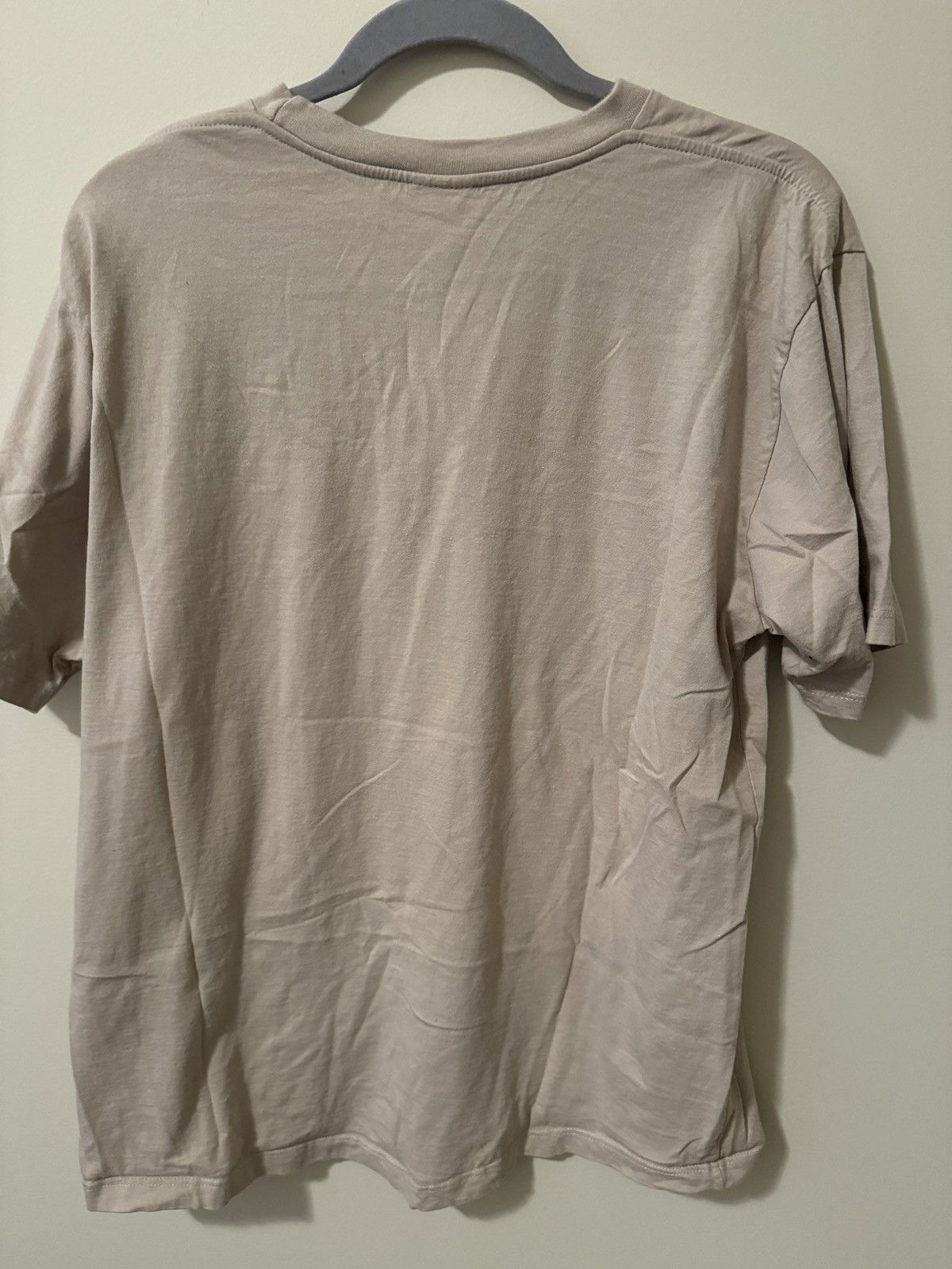 Vintage Athens 2004 Olympic T-Shirt Size US L / EU 52-54 / 3 - 5 Thumbnail