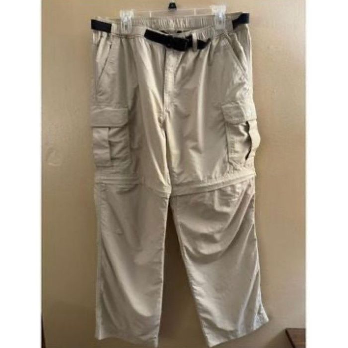 Gander mountain best sale hiking pants