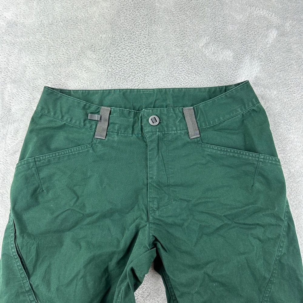 Patagonia Patagonia Venga Rock Green Pants Men’s Size 32 US Size US 32 / EU 48 - 3 Thumbnail