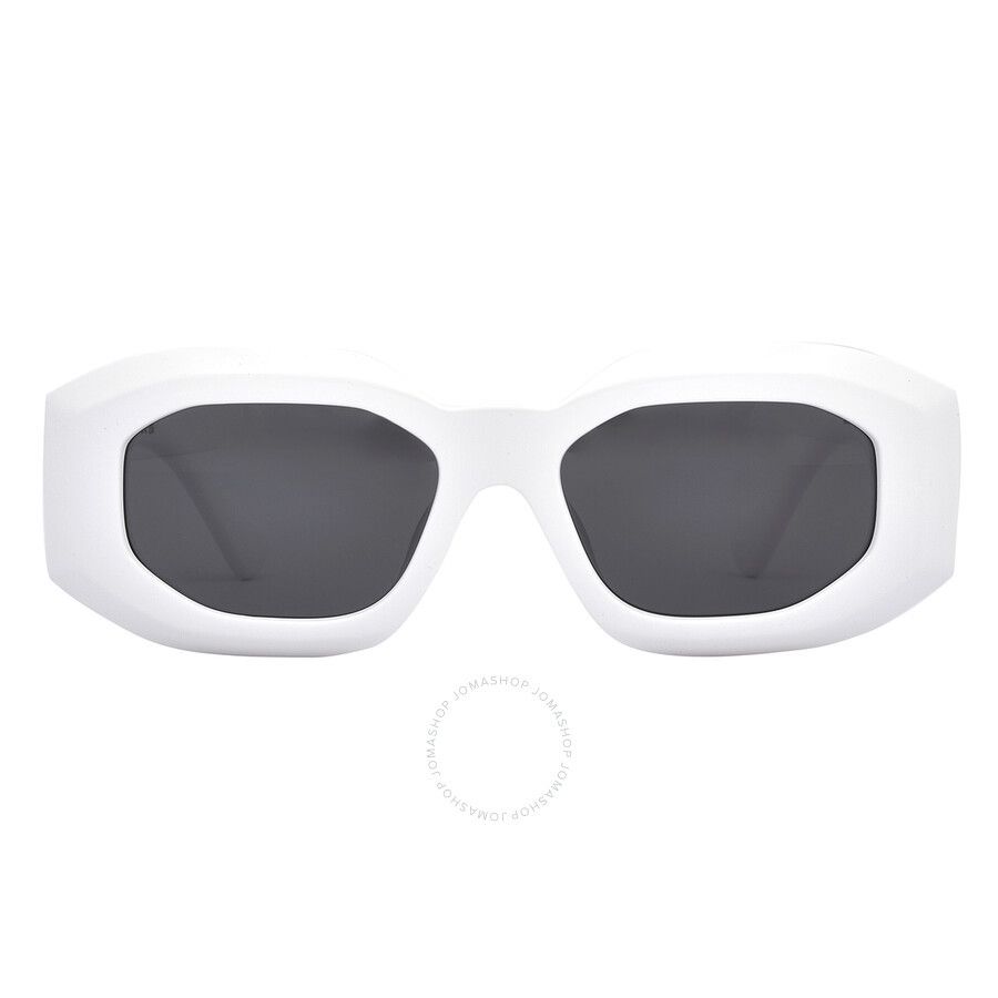 Versace NEW VERSACE VE4425U-543887 White Size ONE SIZE - 4 Thumbnail