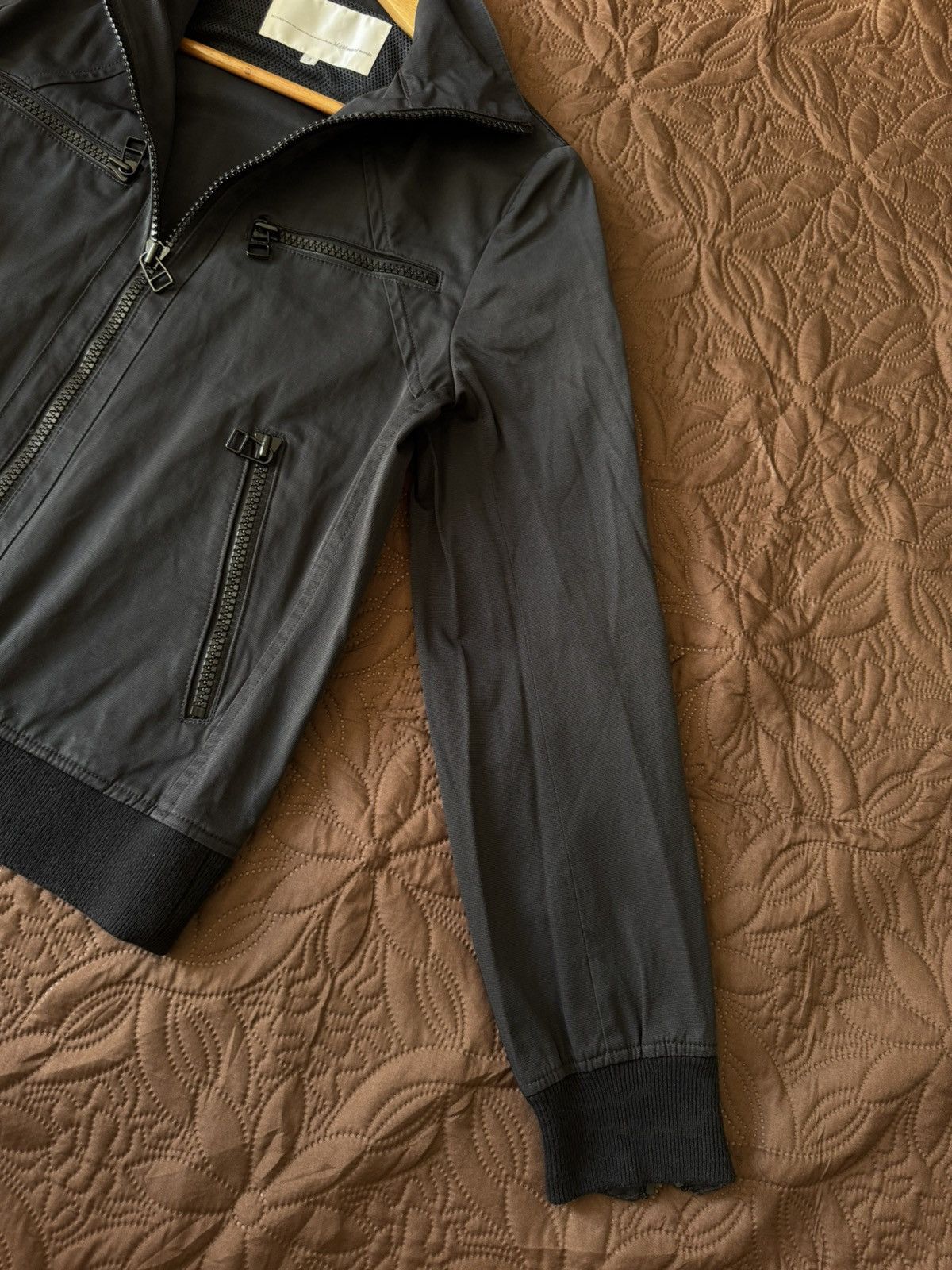 Man Of Moods MofM Size US S / EU 44-46 / 1 - 6 Thumbnail