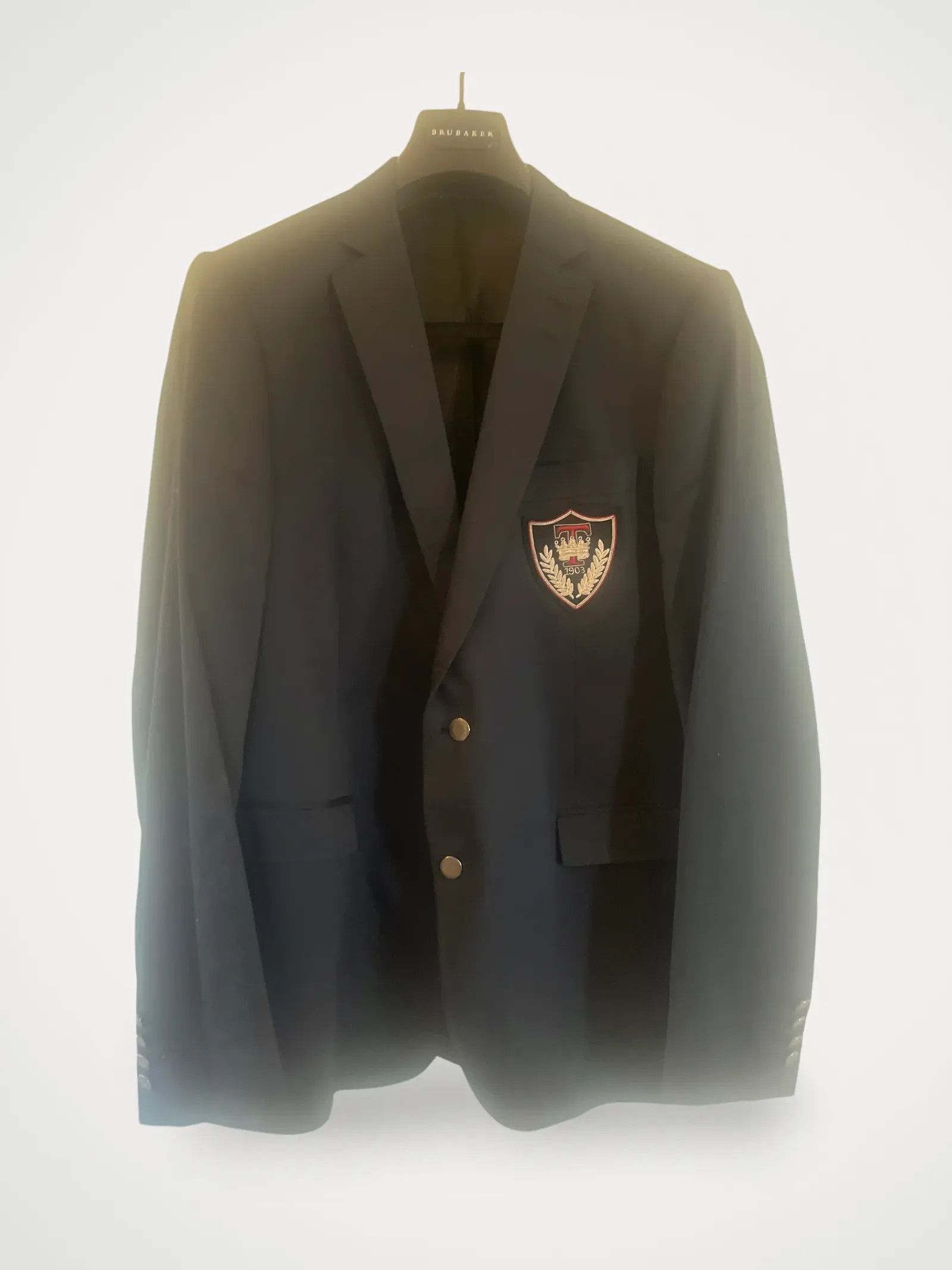 Tiger of Sweden Tiger Blazer Size 44R - 1 Thumbnail