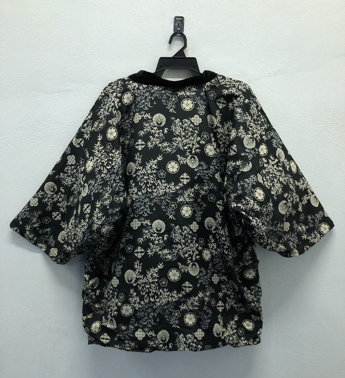 Japanese Brand × Vintage Vintage Japanese Brand Kimono Size US L / EU 52-54 / 3 - 2 Thumbnail