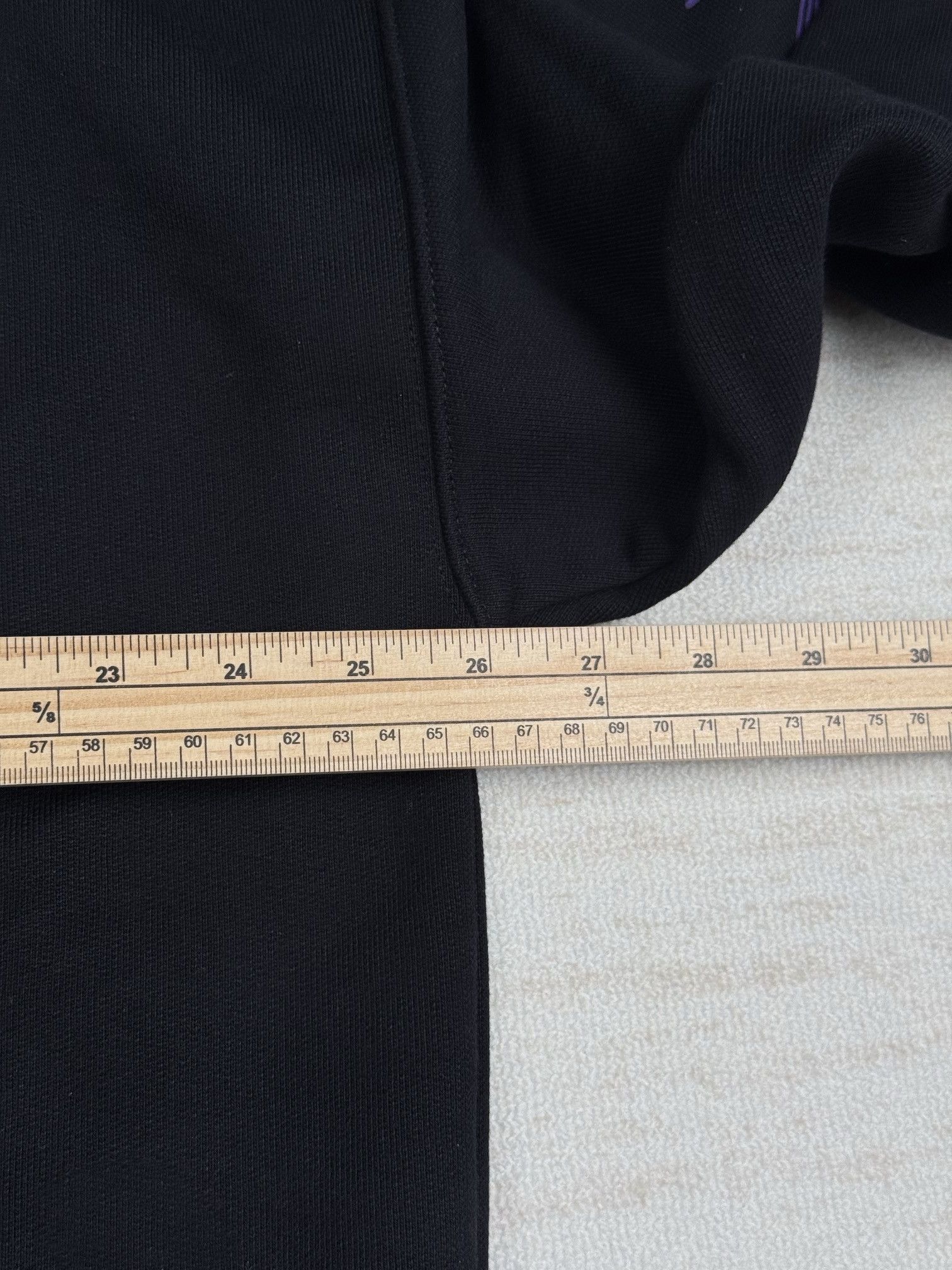 Vetements Oversized Hoodie Size US S / EU 44-46 / 1 - 11 Thumbnail