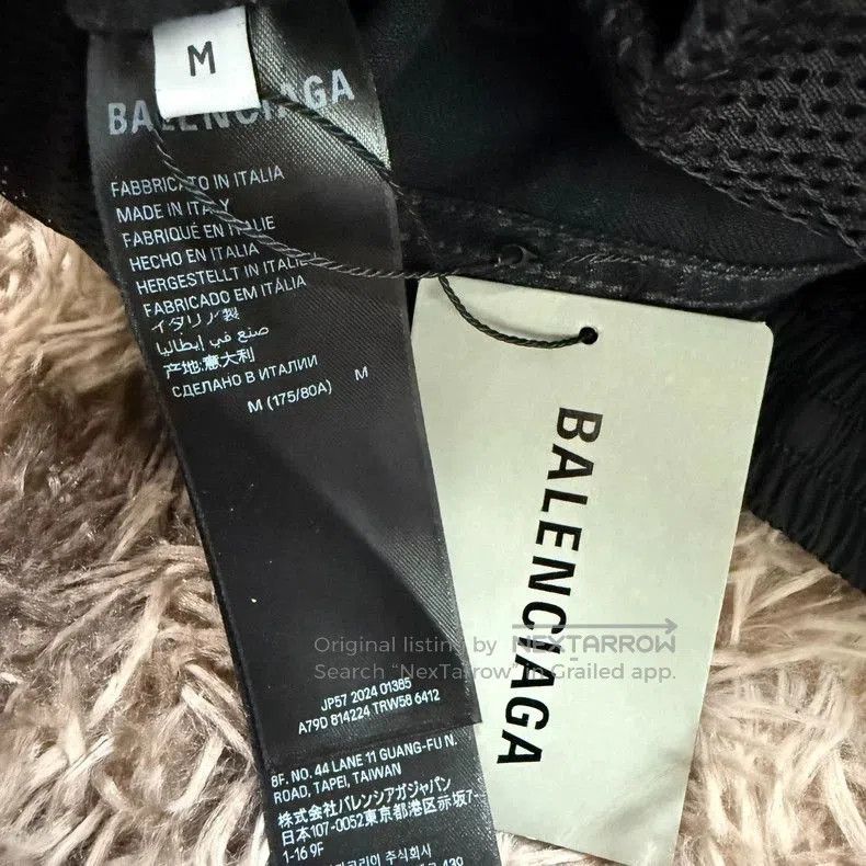 Balenciaga Balenciaga Double Waist Flare Jeans. Size US 32 / EU 48 - 3 Thumbnail