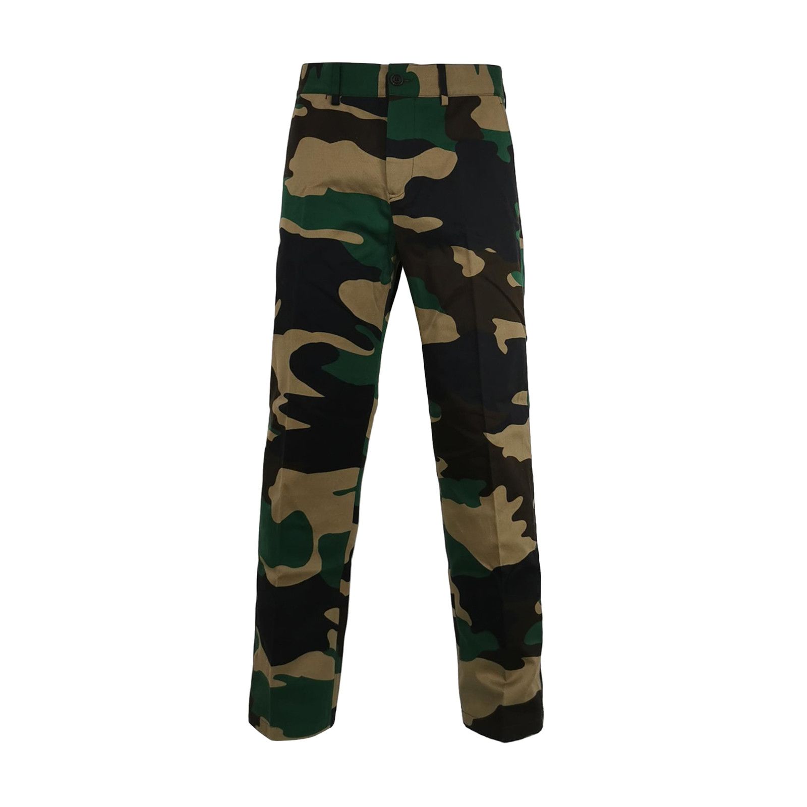Burberry Burberry Men 26 Casual Pants Size US 26 / EU 42 - 1 Thumbnail
