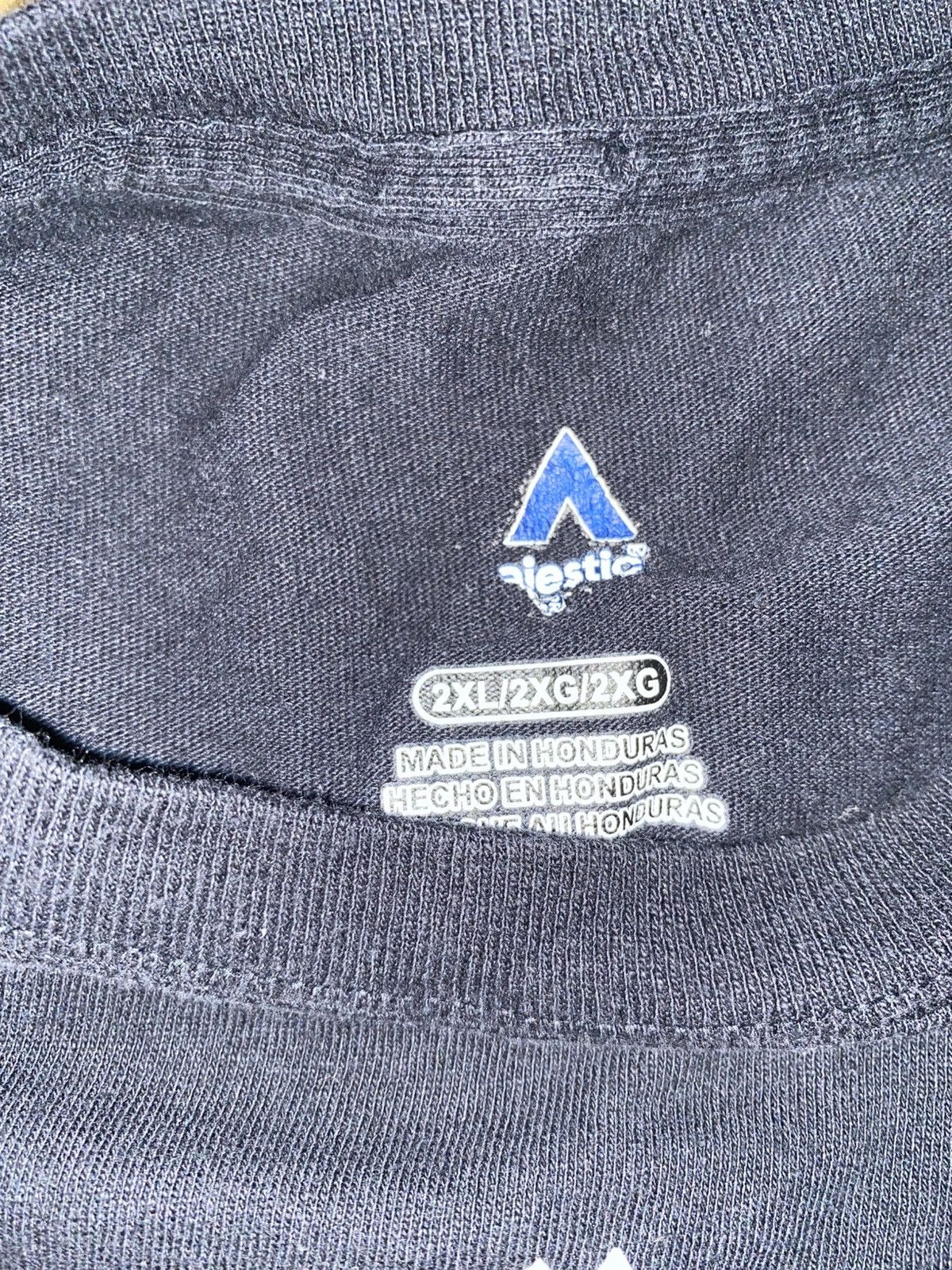 Majestic Diamond Backs / D Backs Size US XXL / EU 58 / 5 - 2 Thumbnail