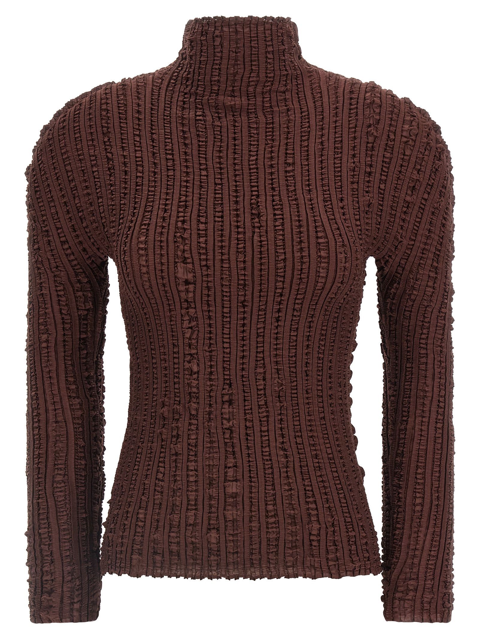 Issey Miyake 'Jellyfish Pleats' sweater Size M / US 6-8 / IT 42-44 - 1 Thumbnail