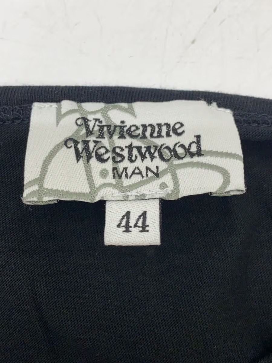 Vivienne Westwood Who Are Our Rulers Orb Tee Size US S / EU 44-46 / 1 - 4 Thumbnail
