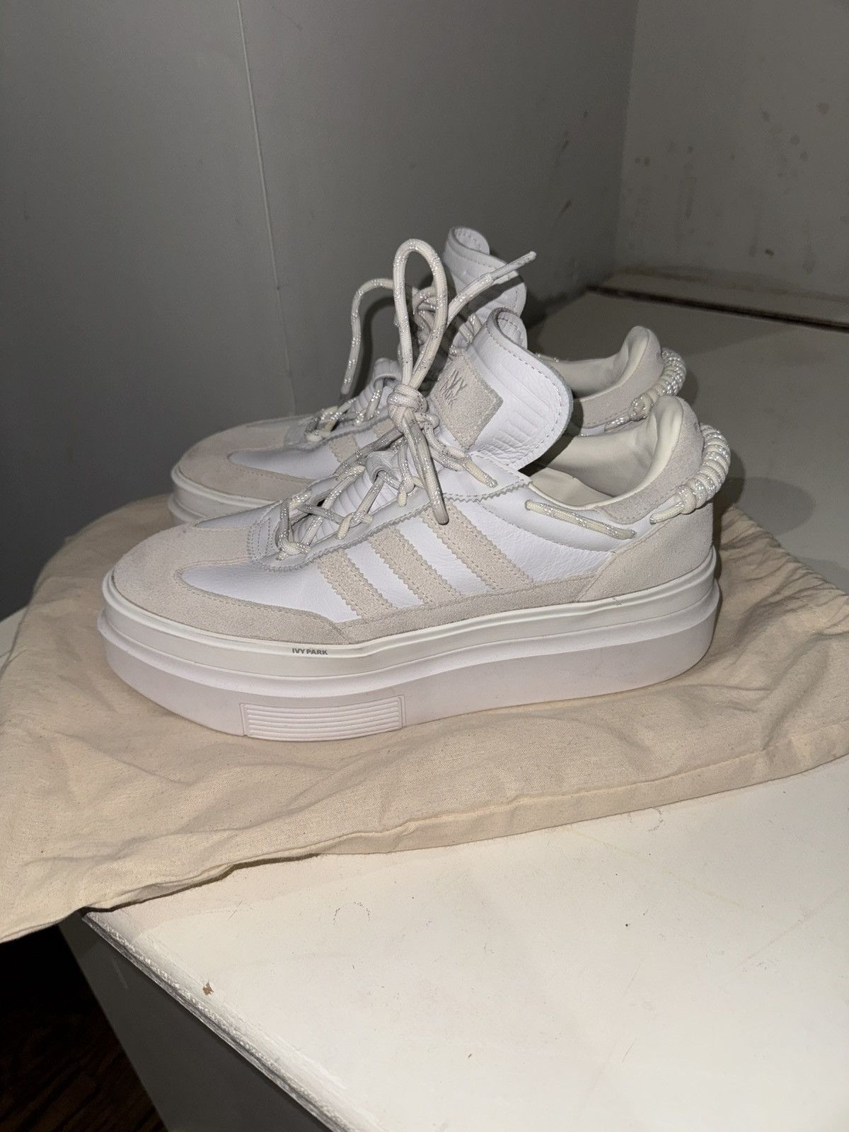 Seller photo, Grailed