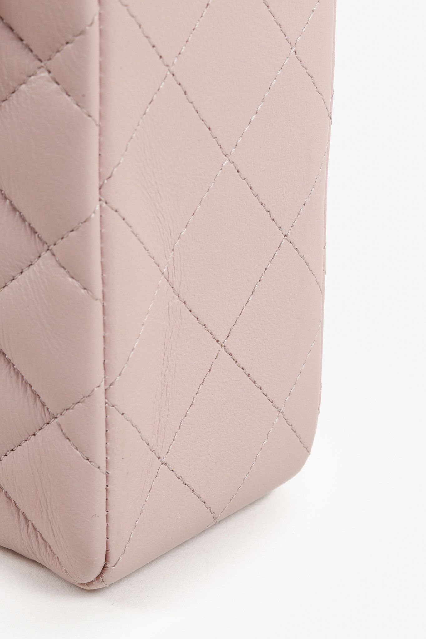 Chanel Chanel CC Mini Rectangle Flap Bag Size ONE SIZE - 6 Thumbnail