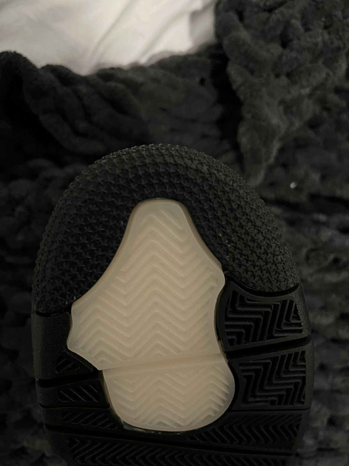 Jordan Brand × Travis Scott Jordan 4 x Travis Scott Size US 13 / EU 46 - 10 Thumbnail