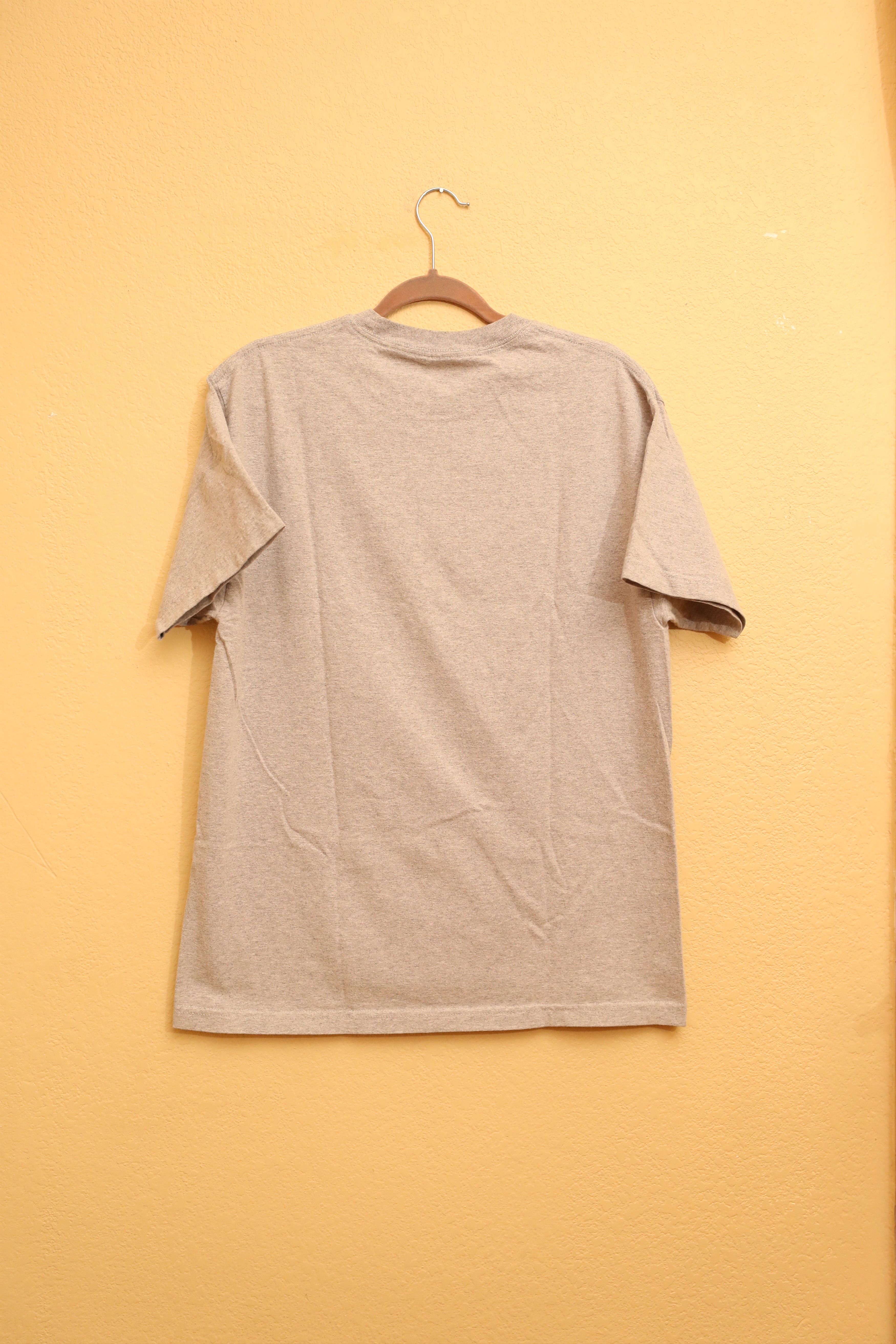 Foulplay Company FoulPlay Just Say Nothing Tee (L) Size US L / EU 52-54 / 3 - 2 Thumbnail