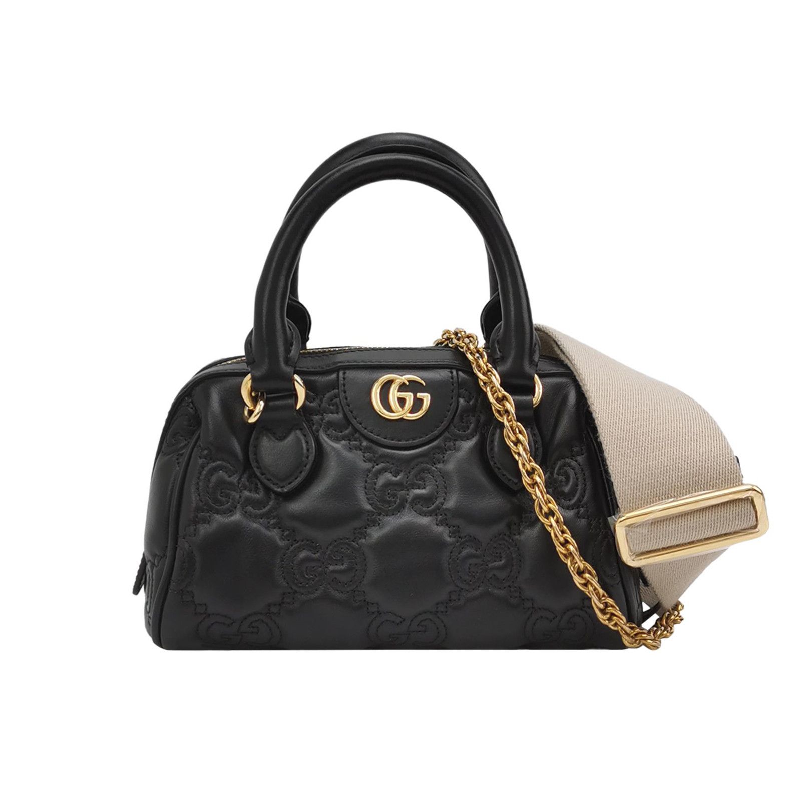 Gucci Gucci Women os Shoulder Bags Size ONE SIZE - 1 Thumbnail