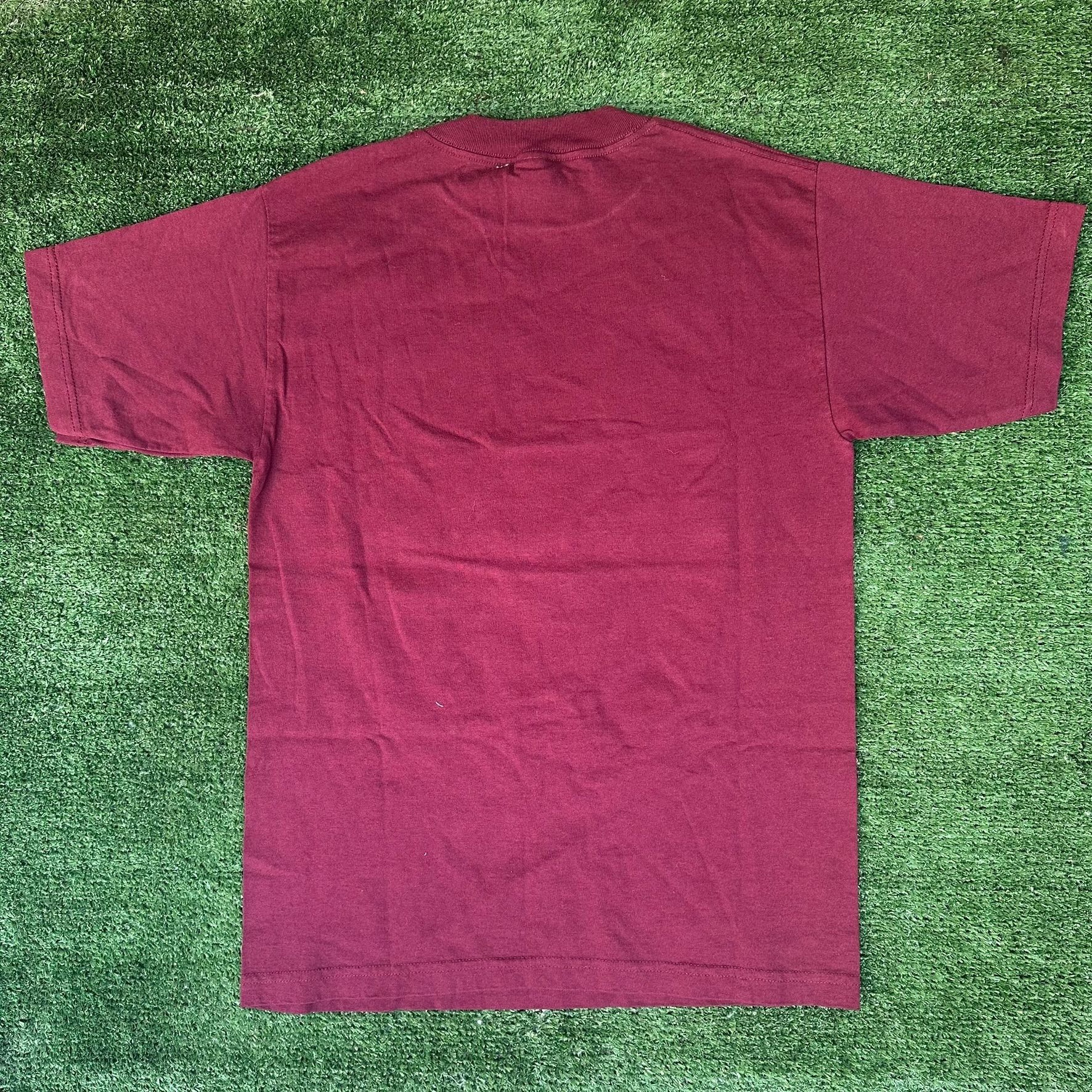 Vintage Vintage Y2K Mexico Beach Club Frog T-Shirt Surfer Vacation M Size US M / EU 48-50 / 2 - 4 Thumbnail