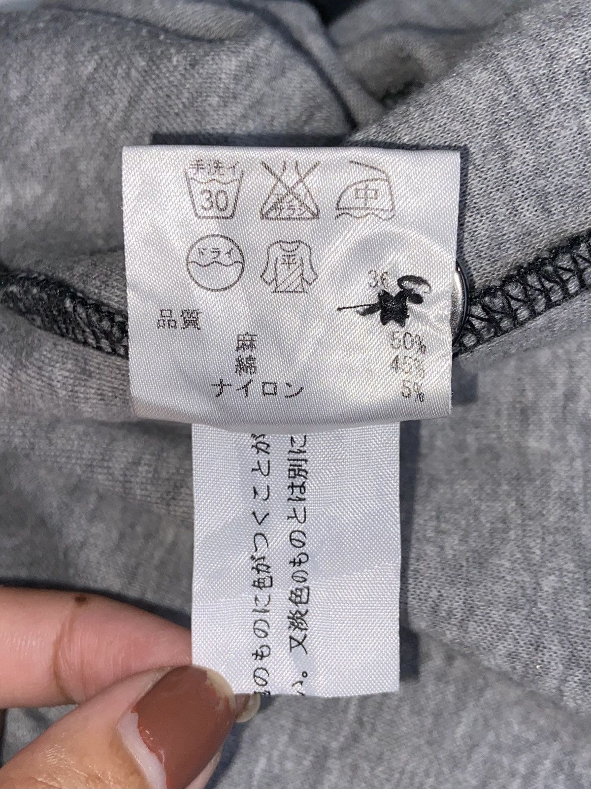 CALVIN KLEIN Black Cardigan