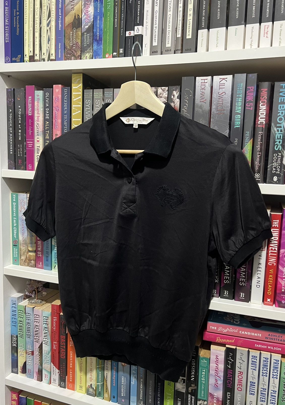 Christian Dior Monsieur CD Sport Dior Jumper Size US M / EU 48-50 / 2 - 3 Thumbnail