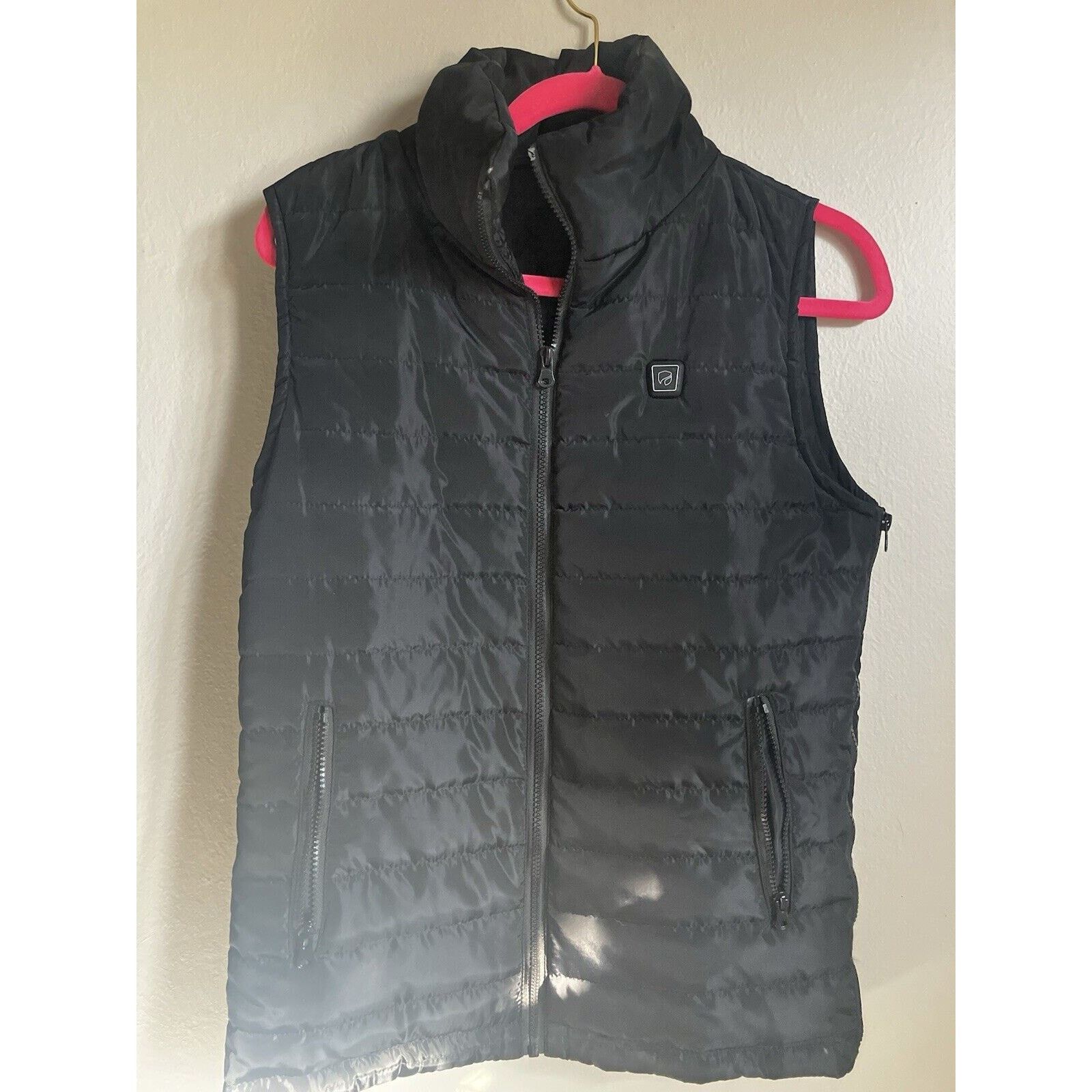 Other NWOT Electric Heating Vest USB Powered Heated for Men/Women Size US M / EU 48-50 / 2 - 1 Thumbnail
