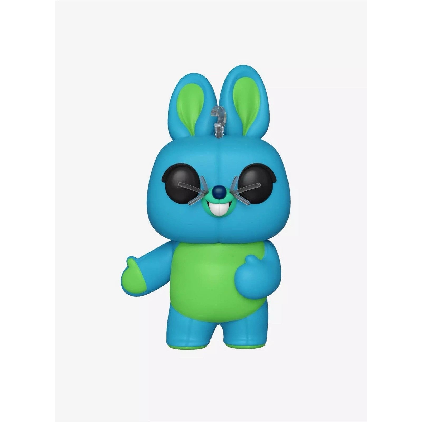 Disney Funko Pop! Toy Story 4 Ducky & Bunny Vinyl Figure NEW 532 Size ONE SIZE - 6 Thumbnail