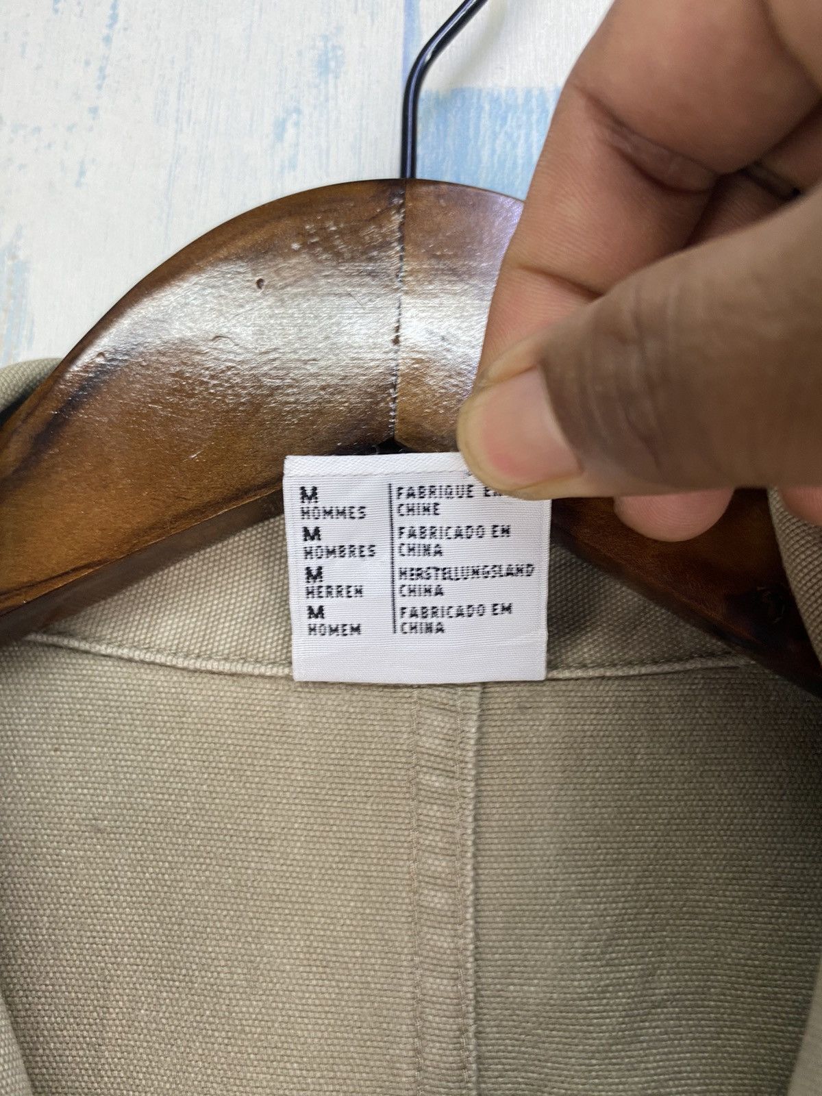 Columbia Columbia Chore Jacket Size US M / EU 48-50 / 2 - 8 Thumbnail