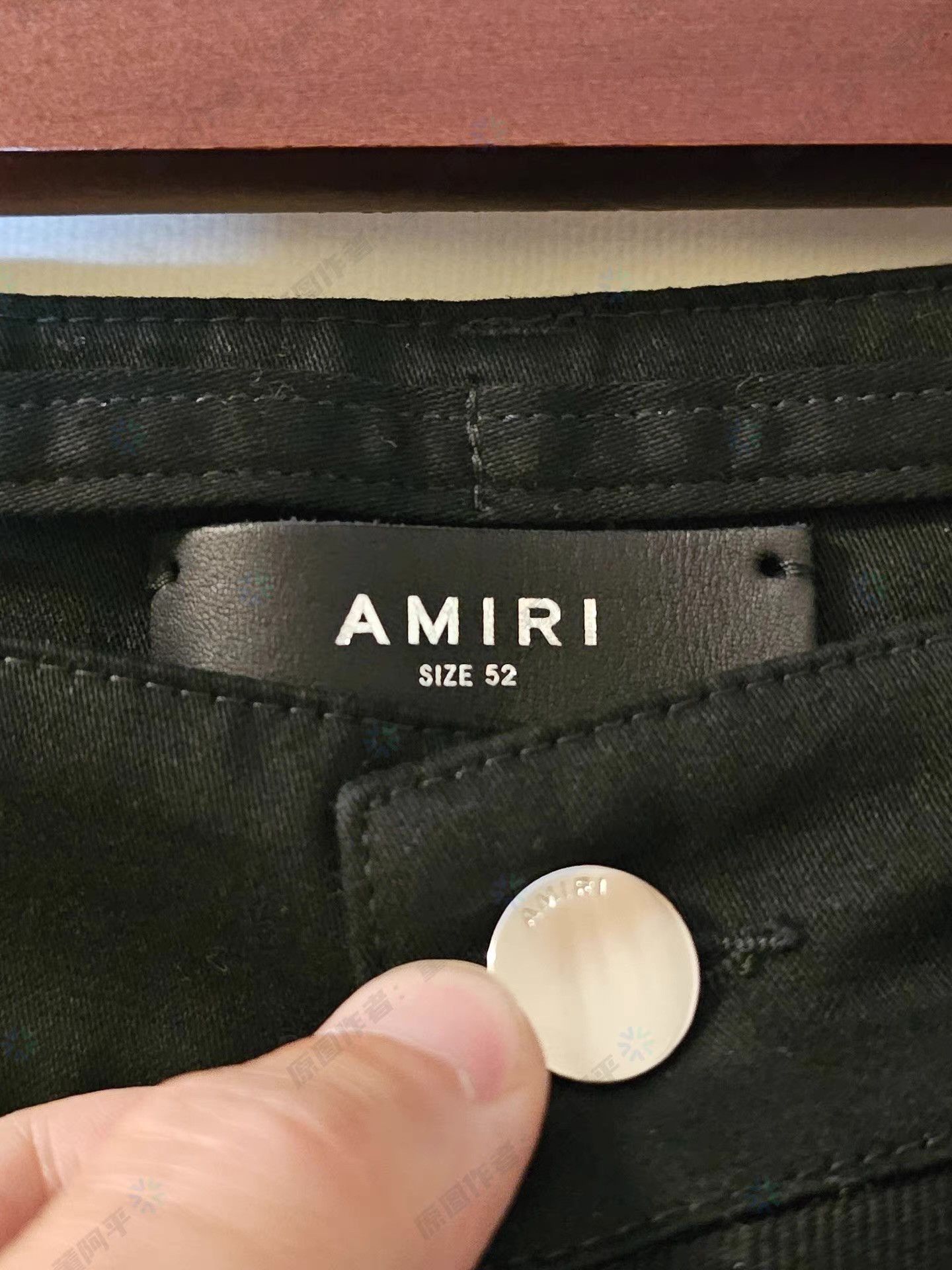 Amiri AMIRI cargo pants Q4 Size US 38 / EU 54 - 2 Thumbnail