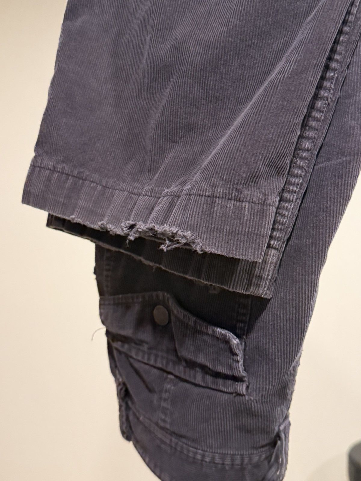 Other 00s Nevada cargo pants Size US 34 / EU 50 - 4 Thumbnail