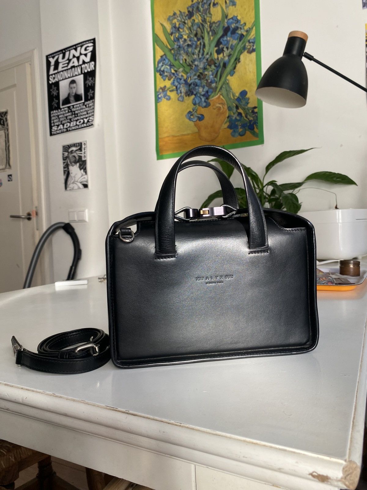 Alyx Alyx Brie Bag Size ONE SIZE - 1 Thumbnail