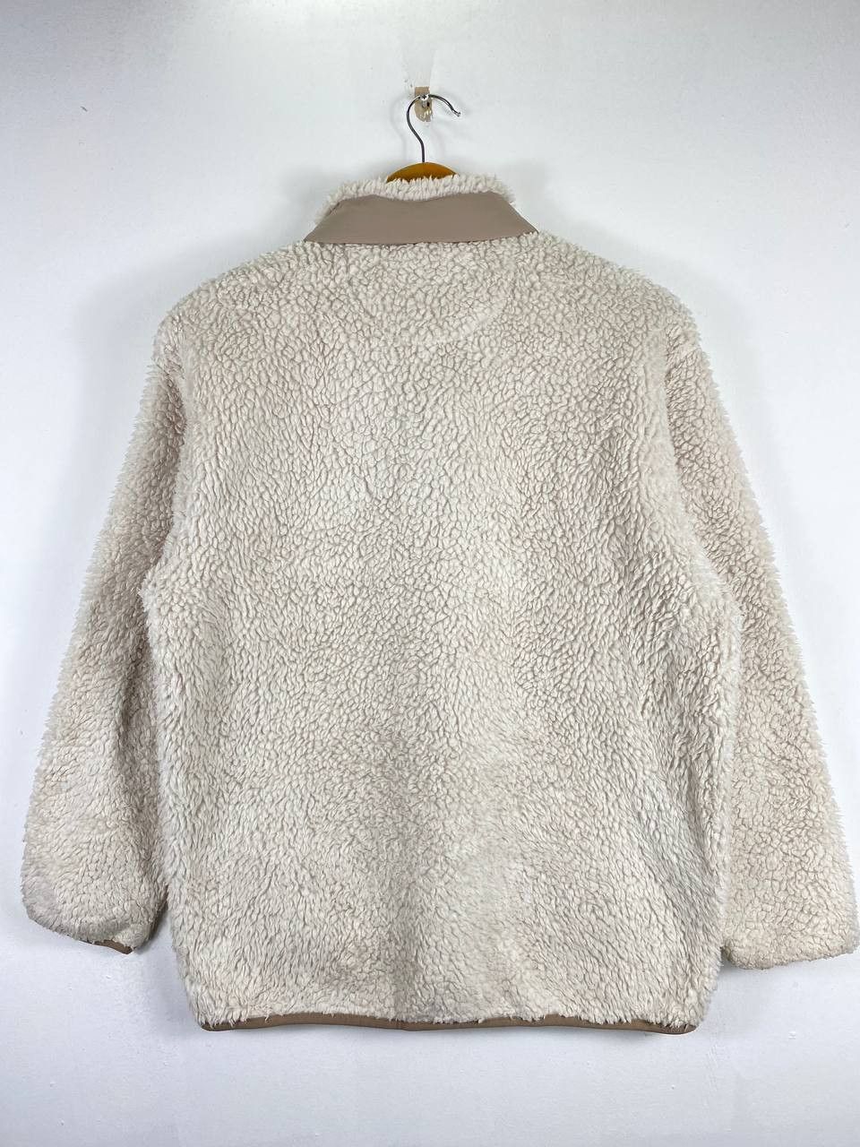 Uniqlo × White Mountaineering uniqlo x white mountaineering fleece jacket nice design Size US S / EU 44-46 / 1 - 7 Thumbnail