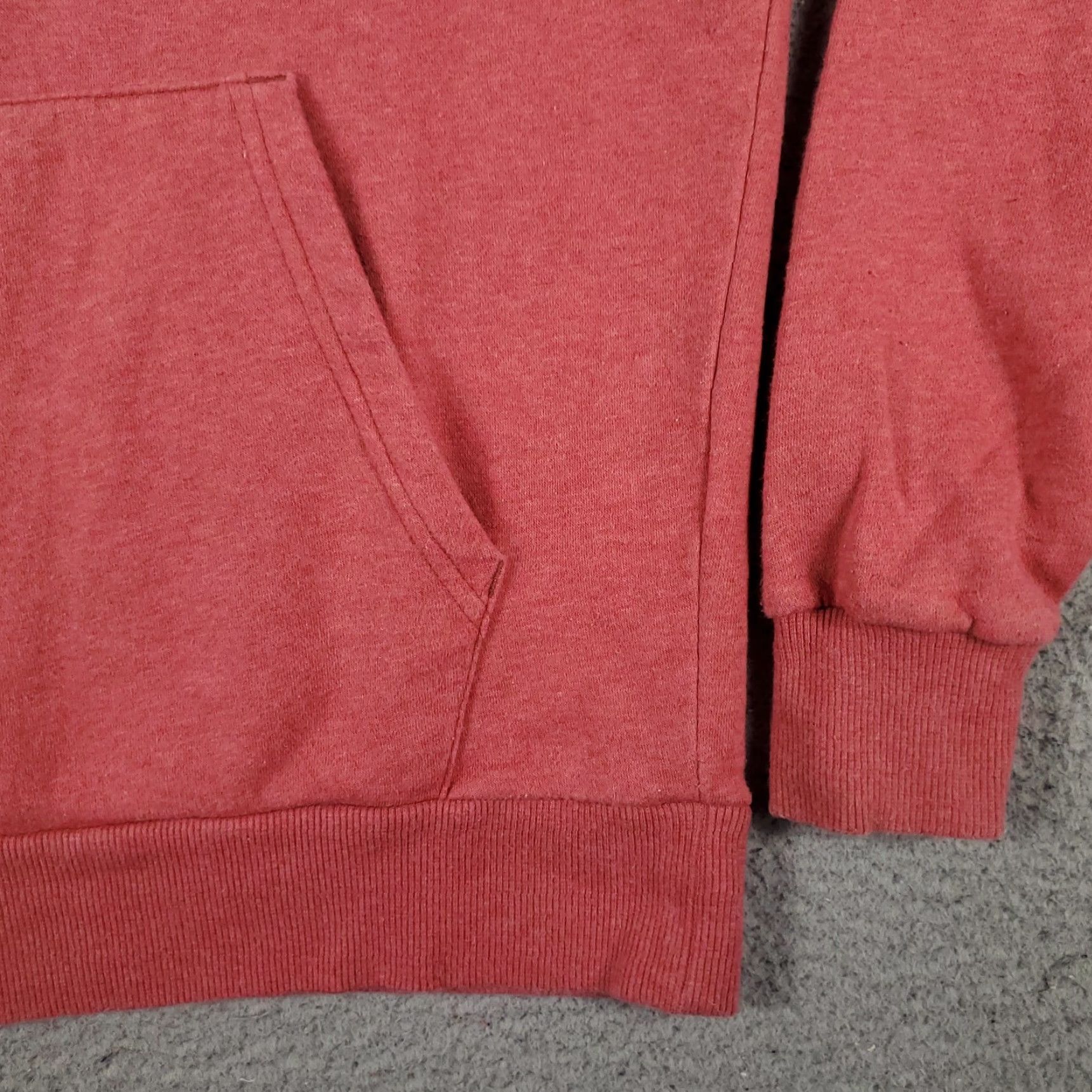 Under Armour Under Armour Hoodie Mens Small Red Coldgear Pullover Sweatshirt Sweater Mock Neck Long Sleeve Logo Solid Knit Regular Active Sports 90s? Size US S / EU 44-46 / 1 - 5 Thumbnail