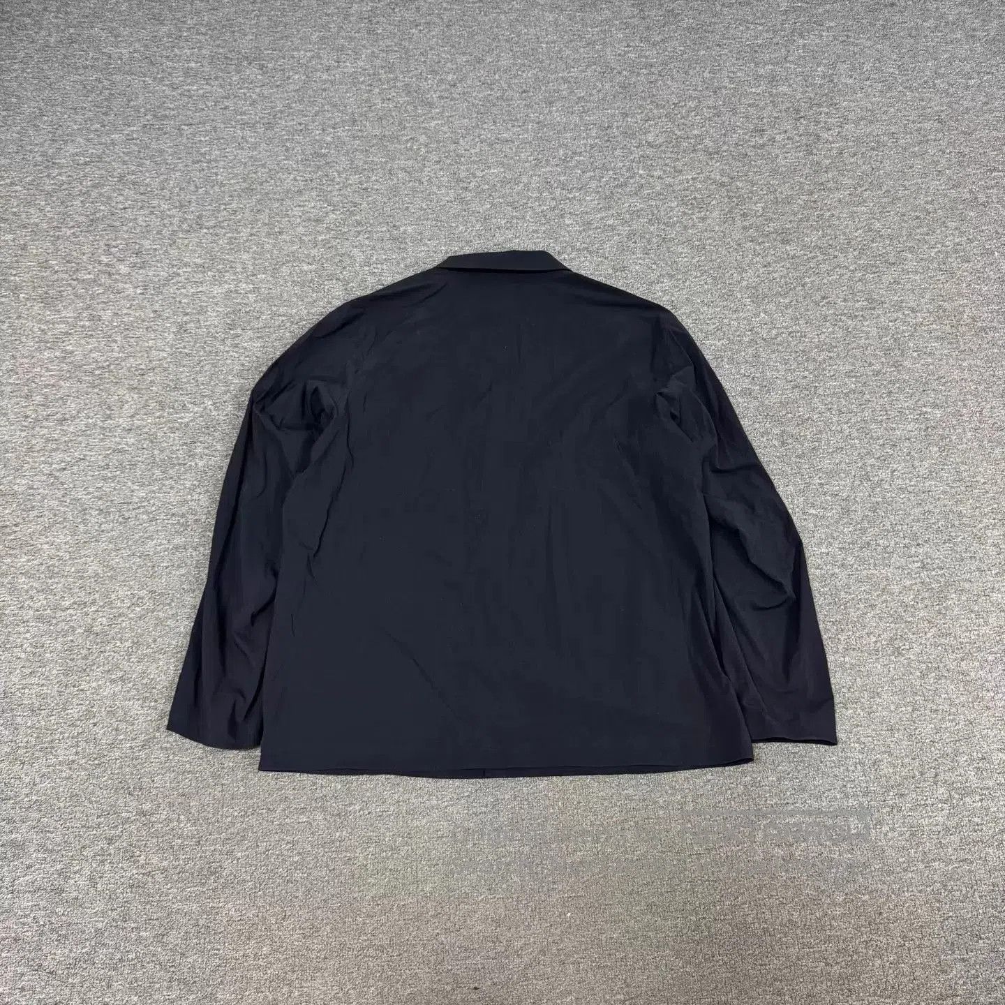 Arc'teryx Black Lightweight Blazer Jacket. Size US XL / EU 56 / 4 - 2 Thumbnail