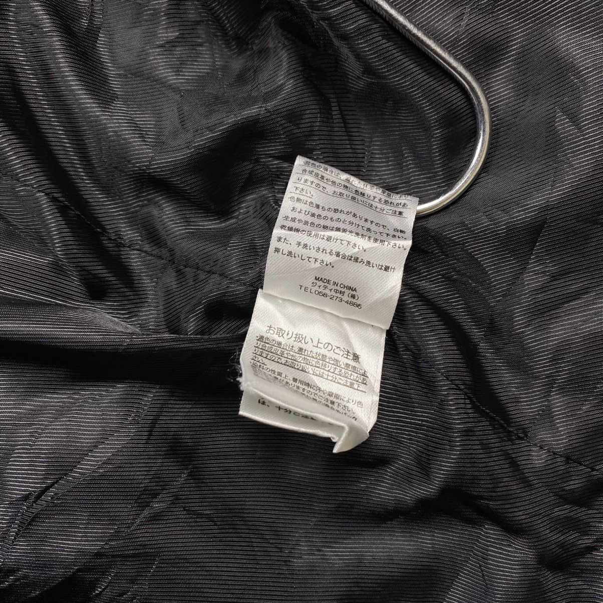 In The Attic 2000s In The Attic - Vkei Style Jacket Size US M / EU 48-50 / 2 - 10 Thumbnail