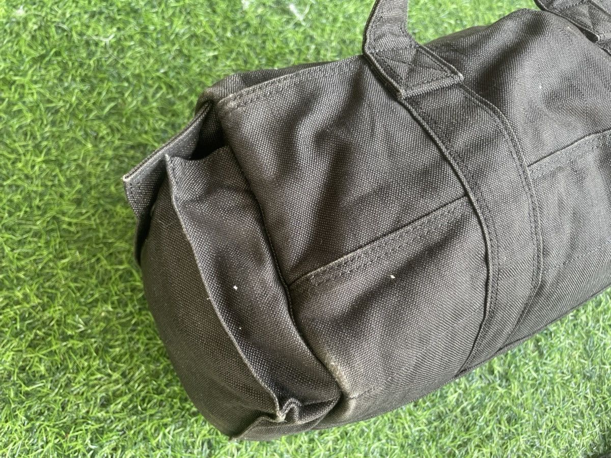 Head Porter Authentic Porter duffle Bag Size ONE SIZE - 10 Thumbnail
