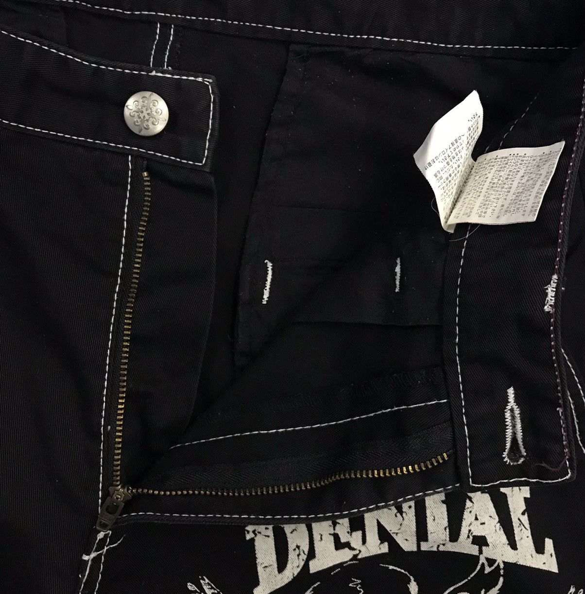 Japanese Brand × Vintage Vintage Japanese Brand Pants Size US 31 - 6 Thumbnail