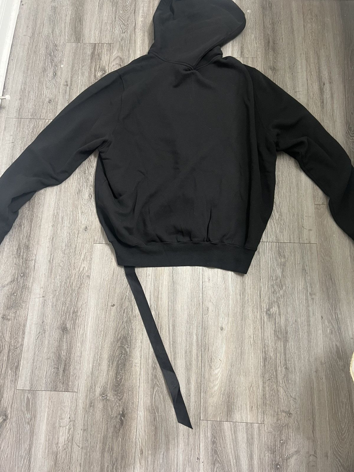 Rick Owens Rick owen DRKSHDW Size US XL / EU 56 / 4 - 5 Thumbnail