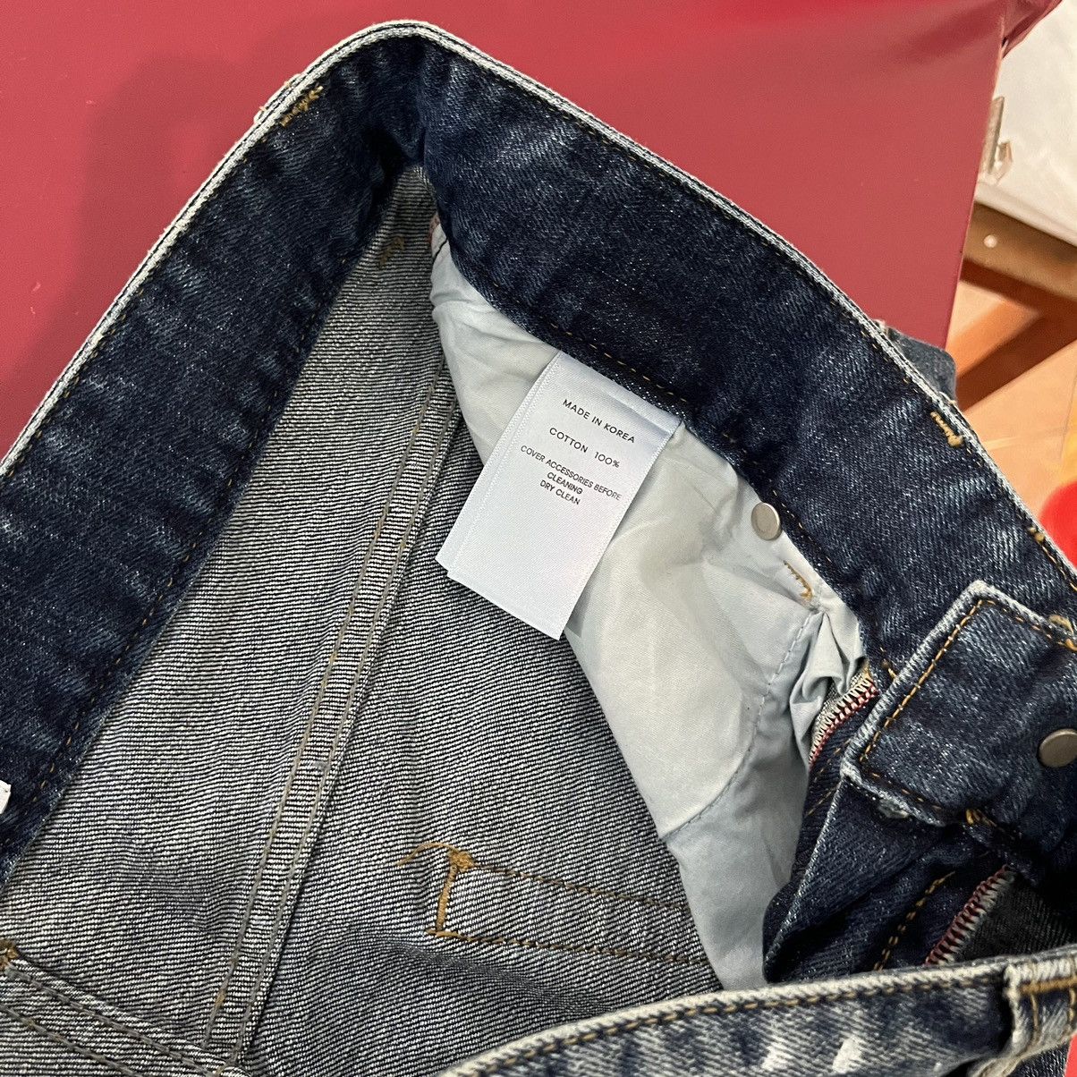 Japanese Brand devain Japanese Brand Denim Size US 30 / EU 46 - 7 Thumbnail