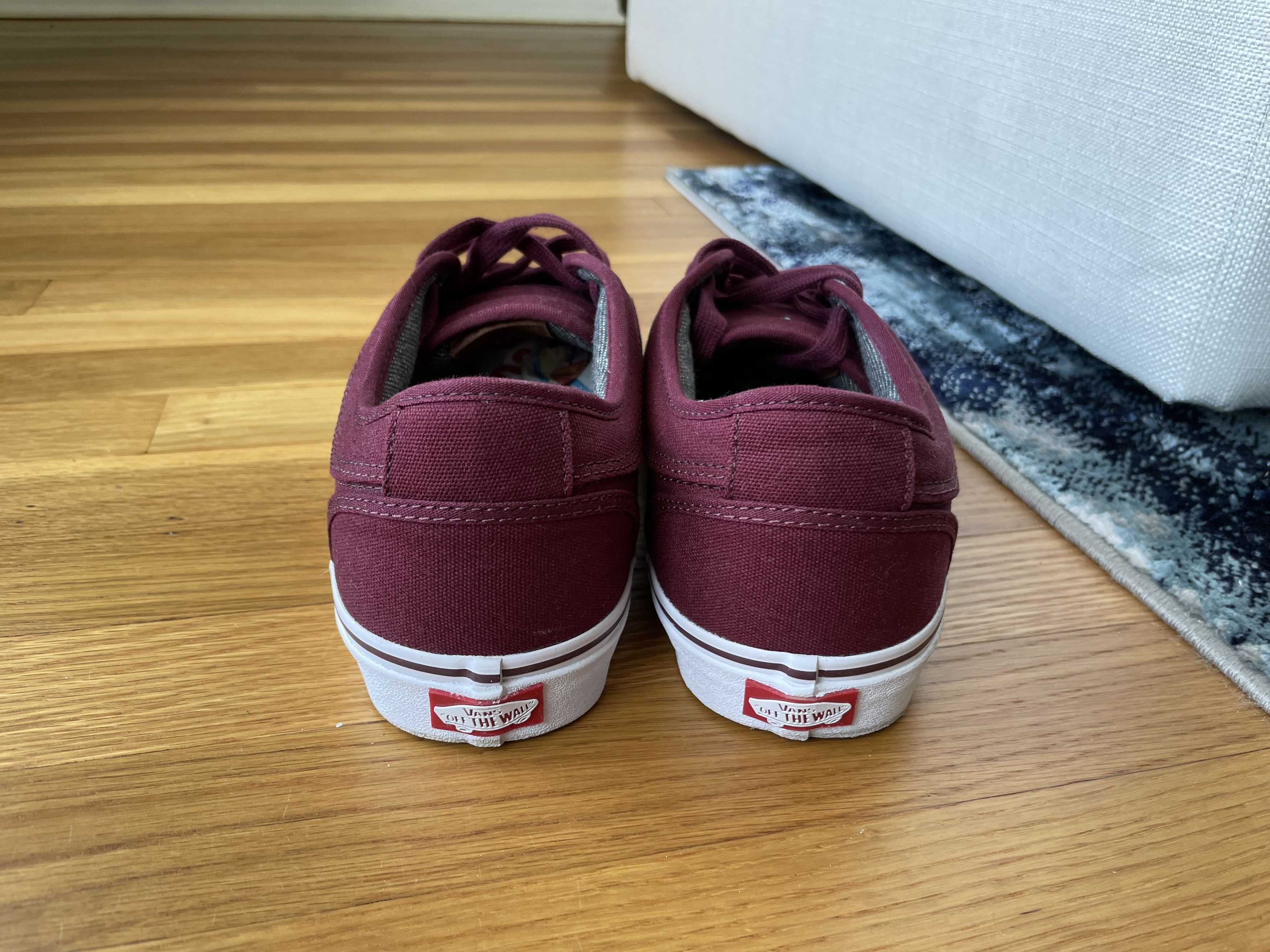 Vans Ultracush Pro Size US 10.5 / EU 43-44 - 4 Thumbnail