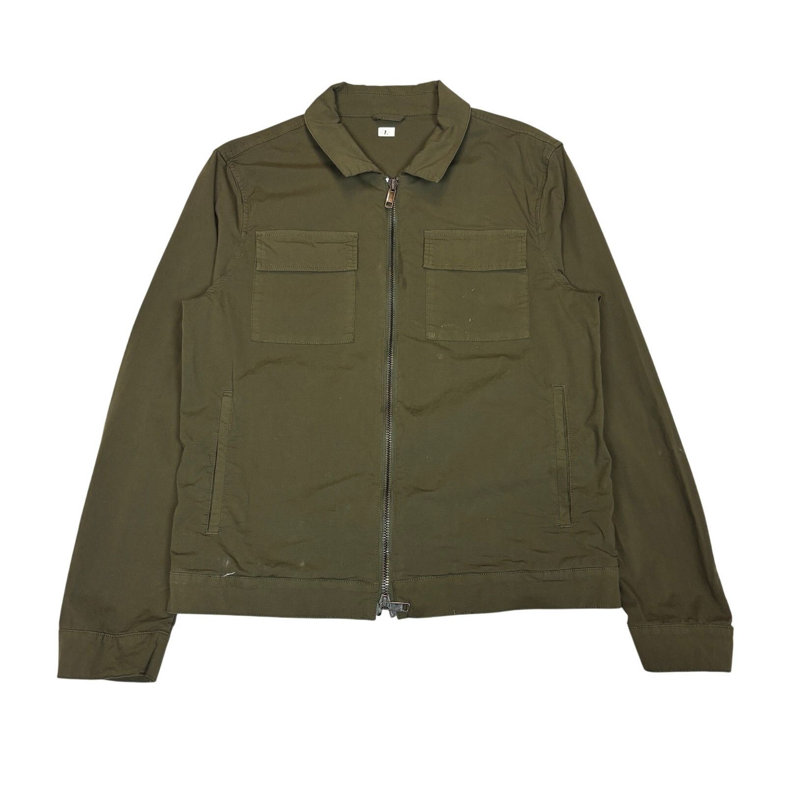 Other $955 Ari Soho Summer Suit Jacket Lighweight Rhapsody Cotton Size US M / EU 48-50 / 2 - 1 Thumbnail