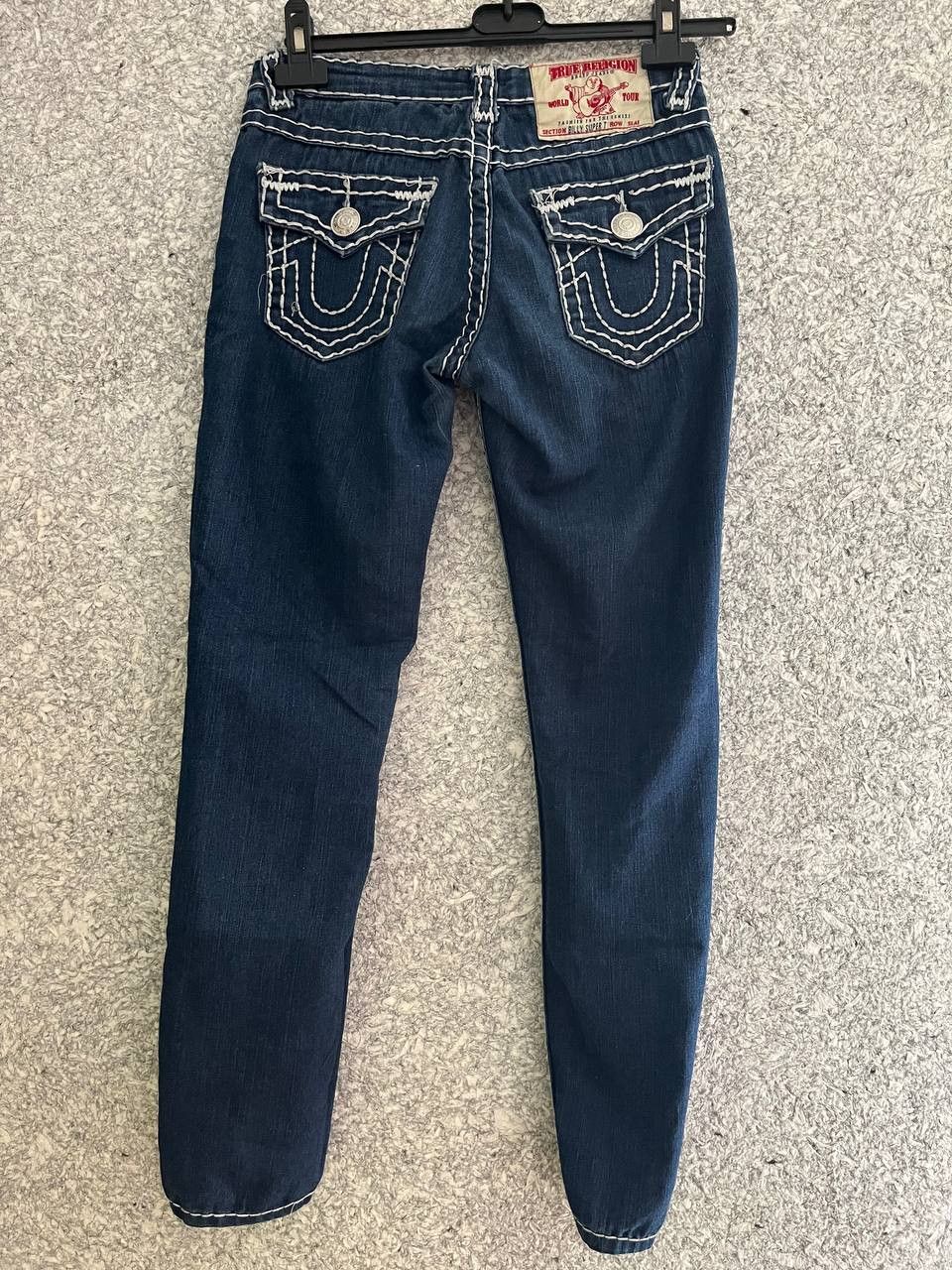 True Religion True Religion Women's jeans Size 26" / US 2 / IT 38 - 3 Thumbnail