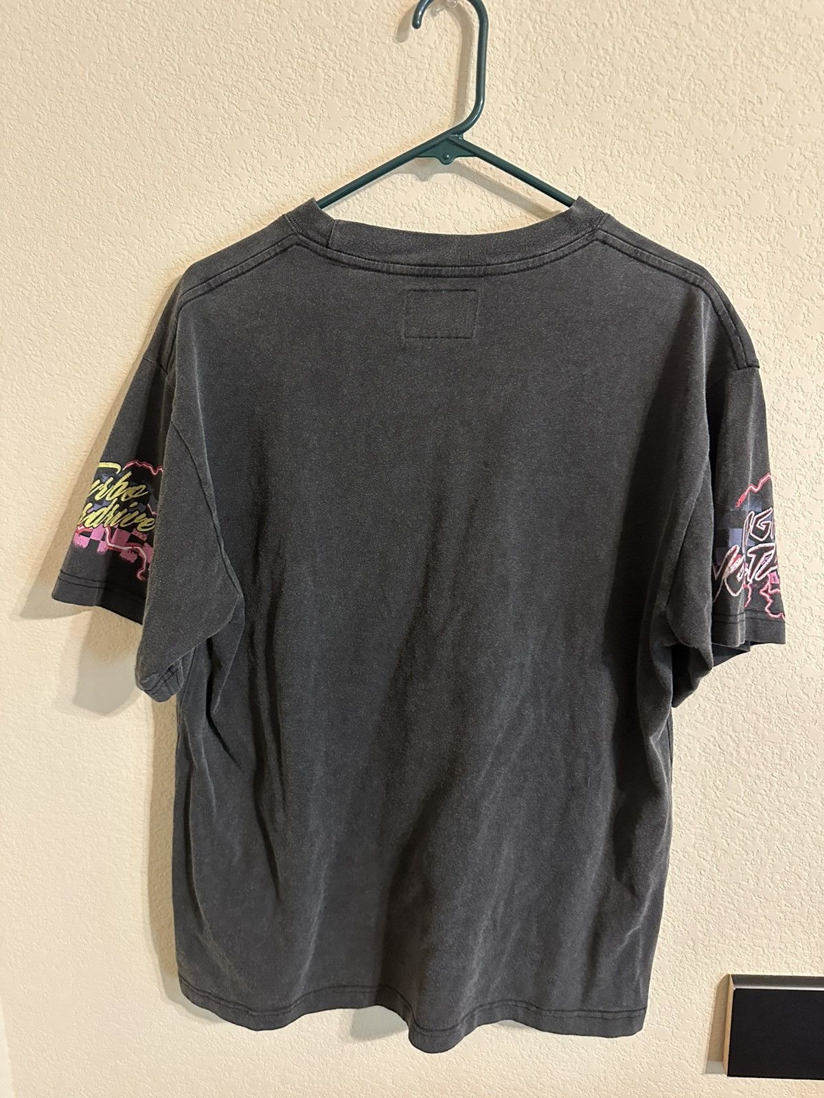 Pacsun Nascar tee shirt pacsun nwot Size US M / EU 48-50 / 2 - 3 Thumbnail