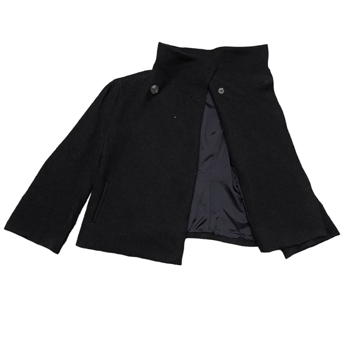 Japanese Brand Masahiro Miyazaki Coat Size US M / EU 48-50 / 2 - 5 Thumbnail
