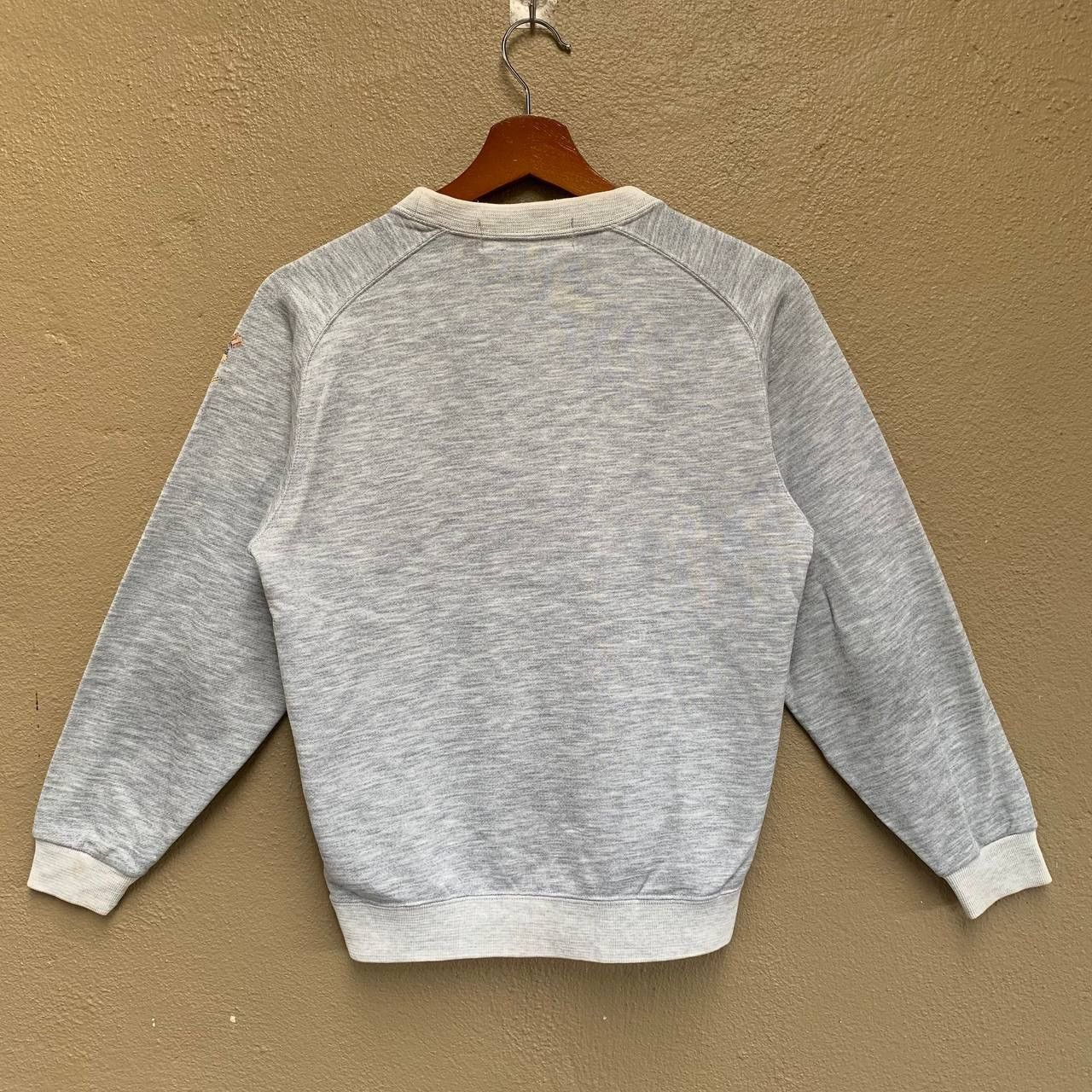 USA Olympics Distressed Vintage 1984 Olympics Sweatshirt Size US XS / EU 42 / 0 - 2 Thumbnail