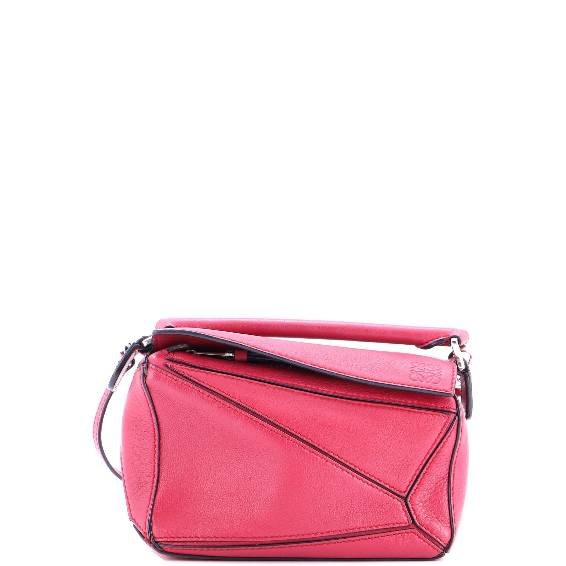 Loewe Puzzle Bag Size ONE SIZE - 1 Thumbnail