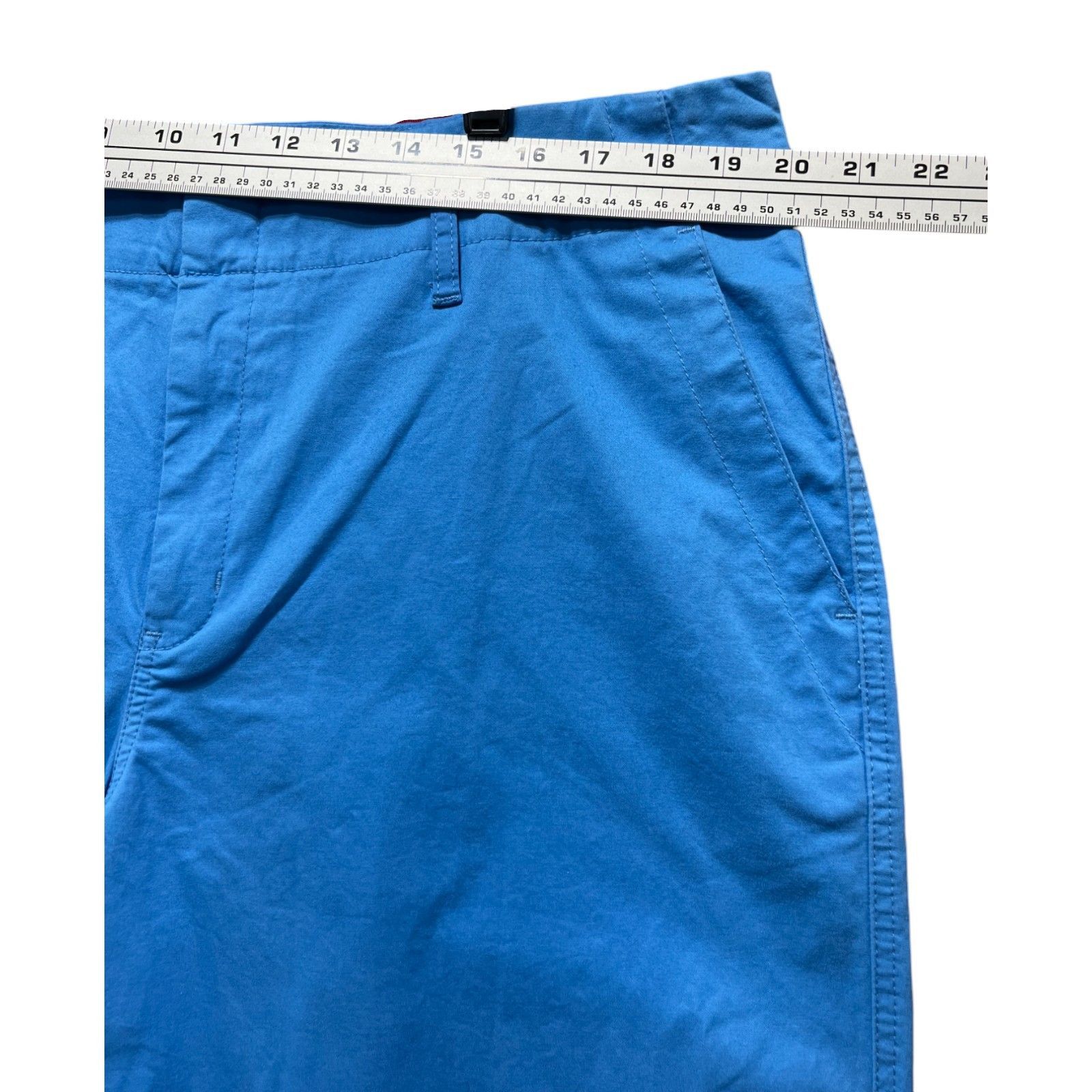Other A New Day - Women's High Rise Straight - Leg Pants - Stretch Size 38" / US 16 / IT 52 - 5 Thumbnail