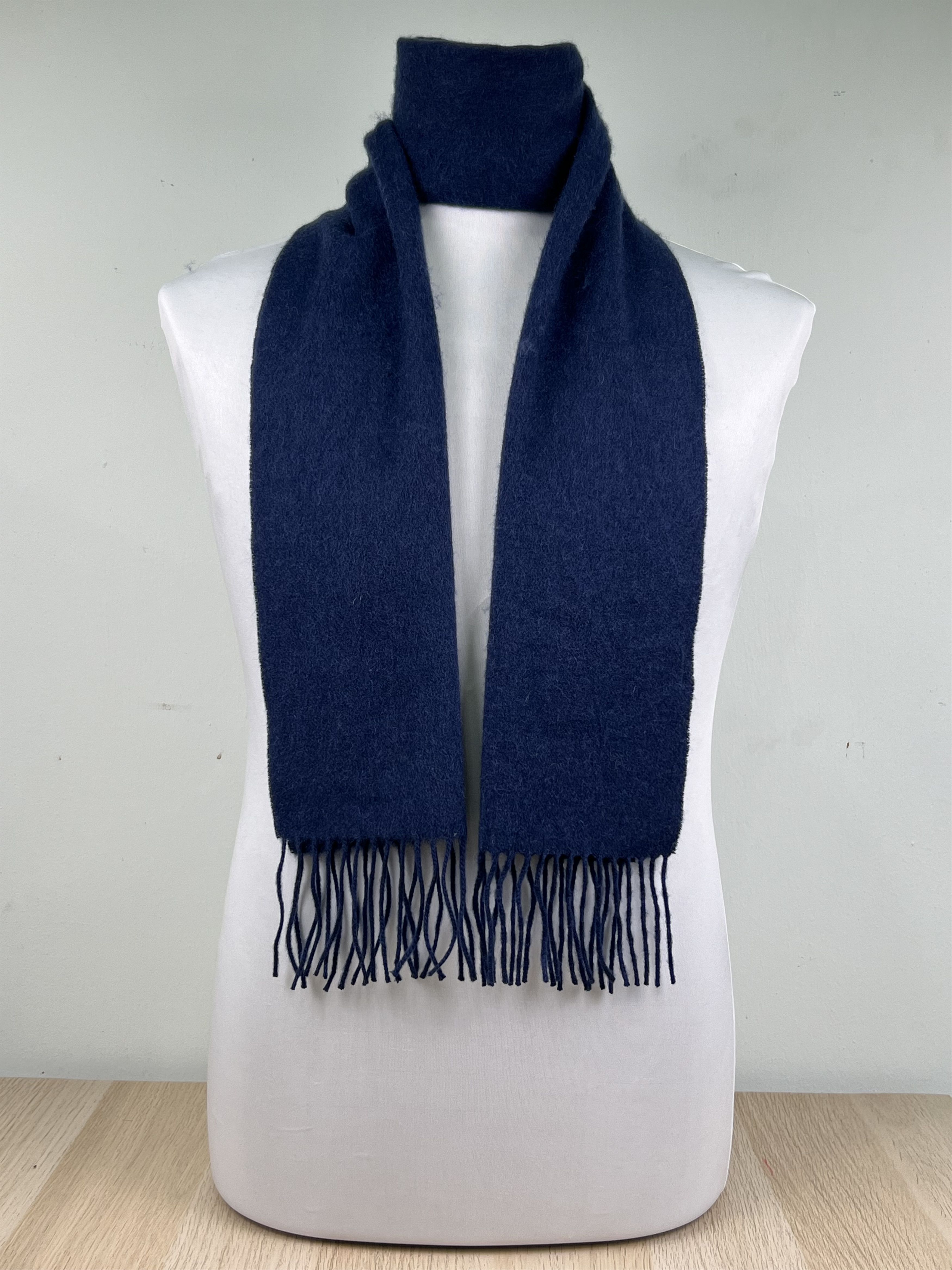 Uniqlo Scarf Muffler Neckwear M021